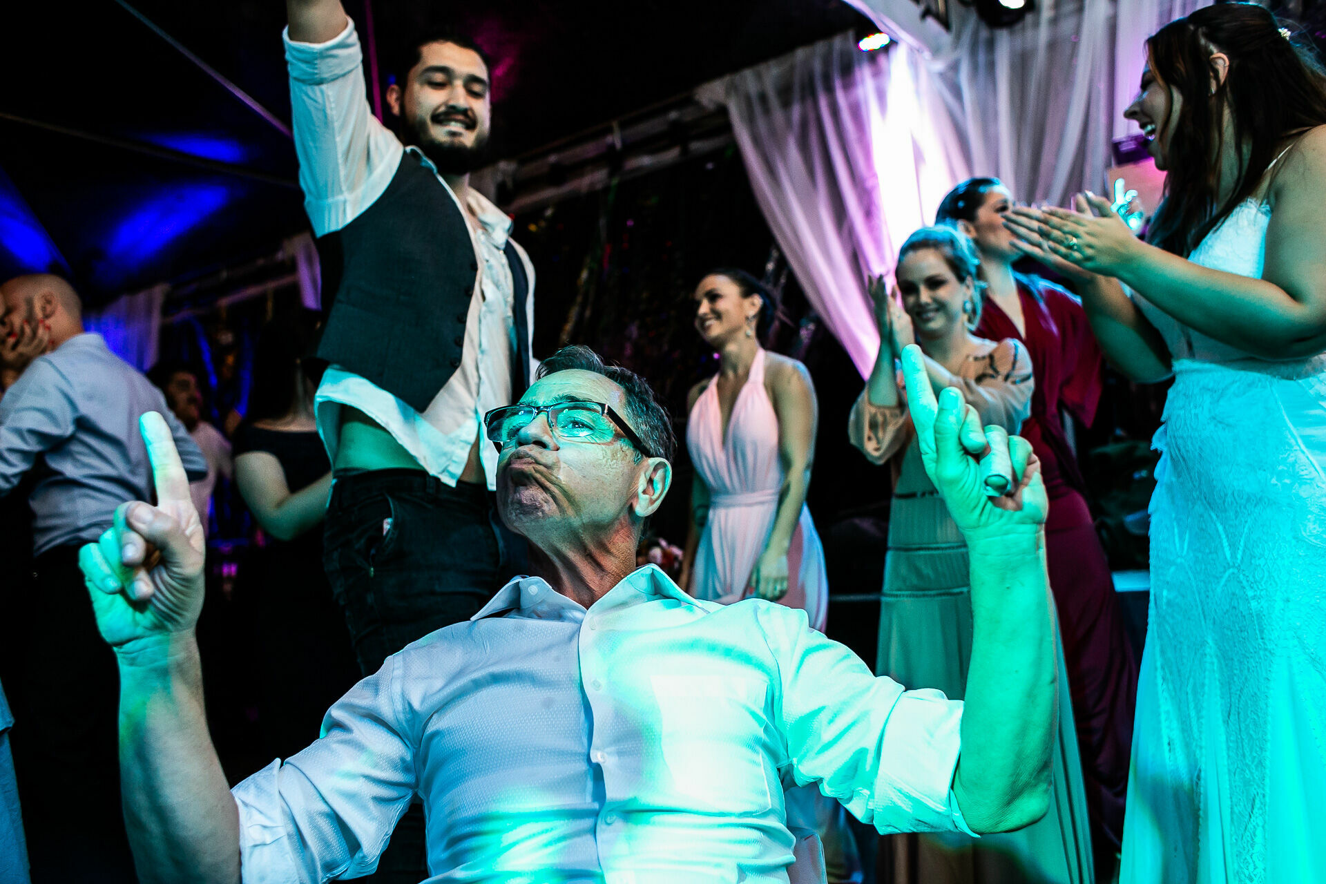 Foto Casamento Juliana & Gustavo - Imagem 83