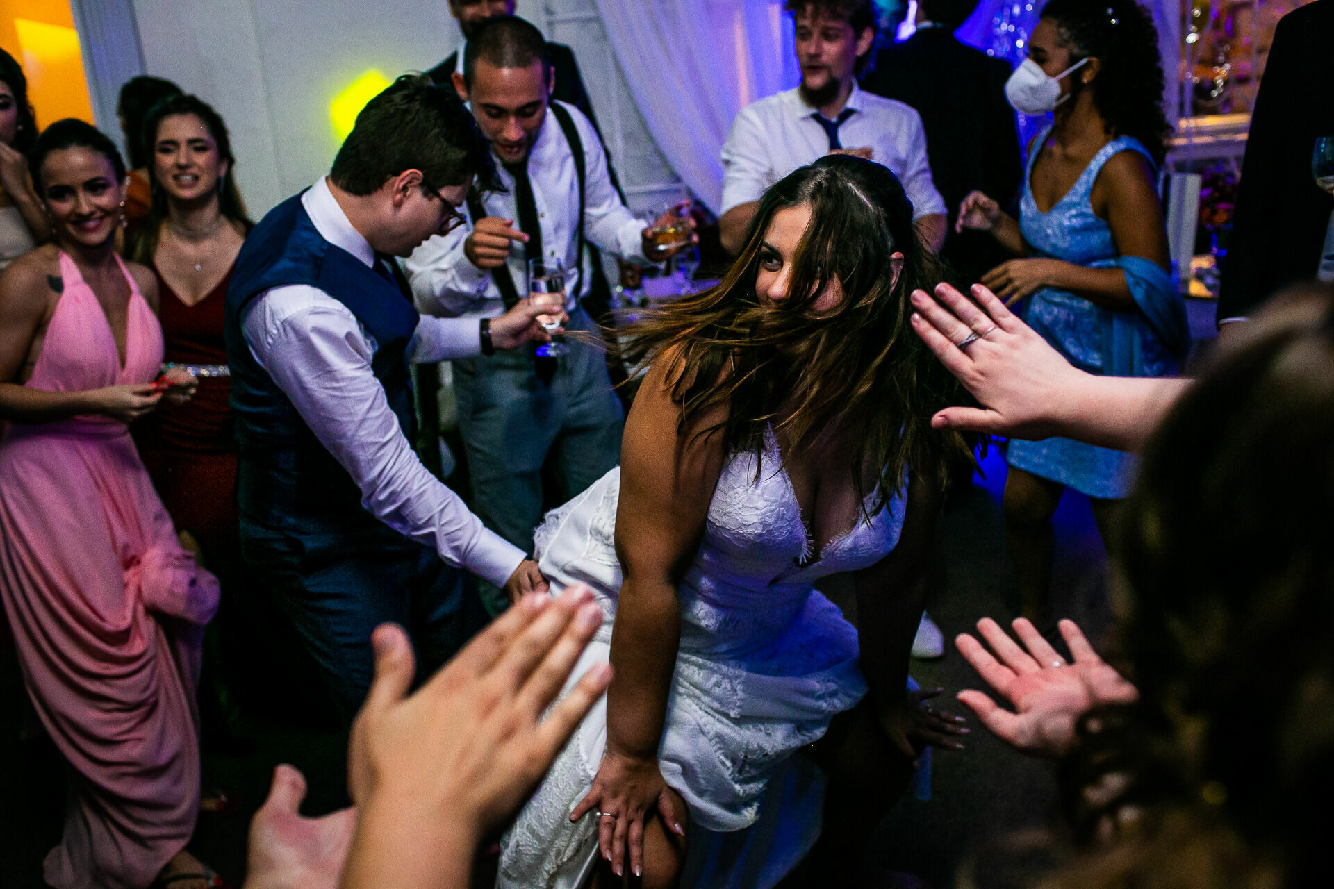 Foto Casamento Juliana & Gustavo - Imagem 89