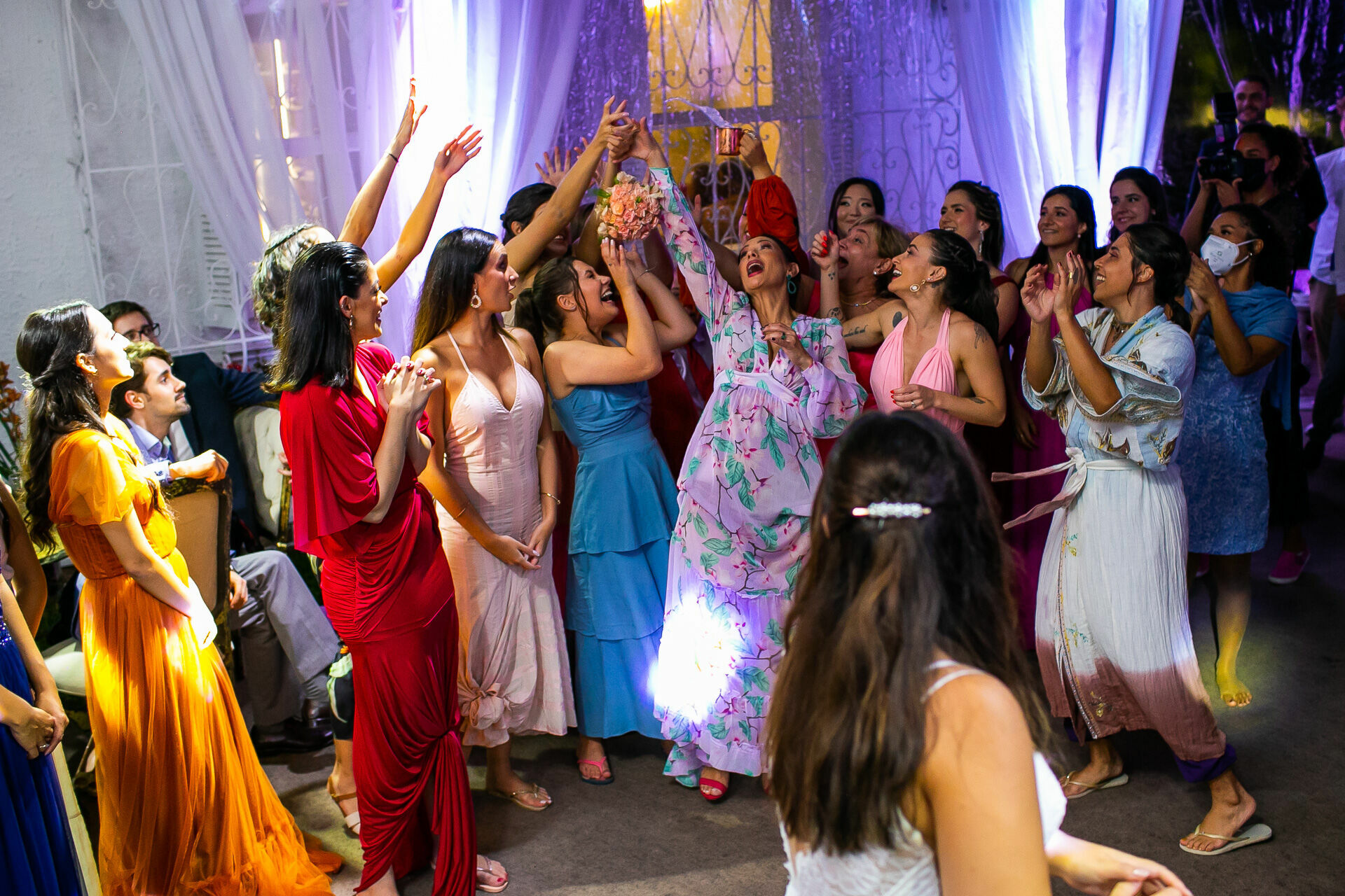 Foto Casamento Juliana & Gustavo - Imagem 64