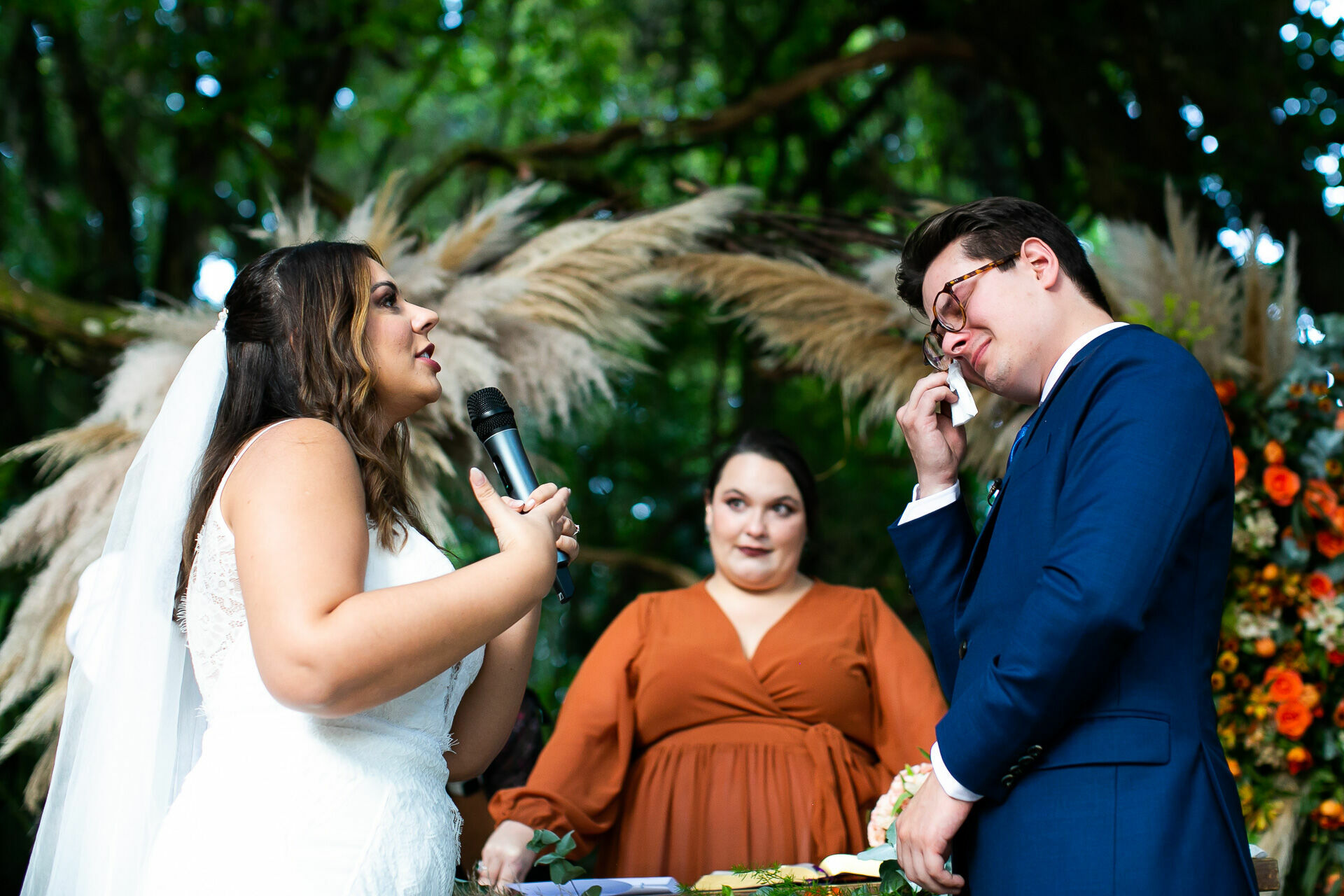 Foto Casamento Juliana & Gustavo - Imagem 38