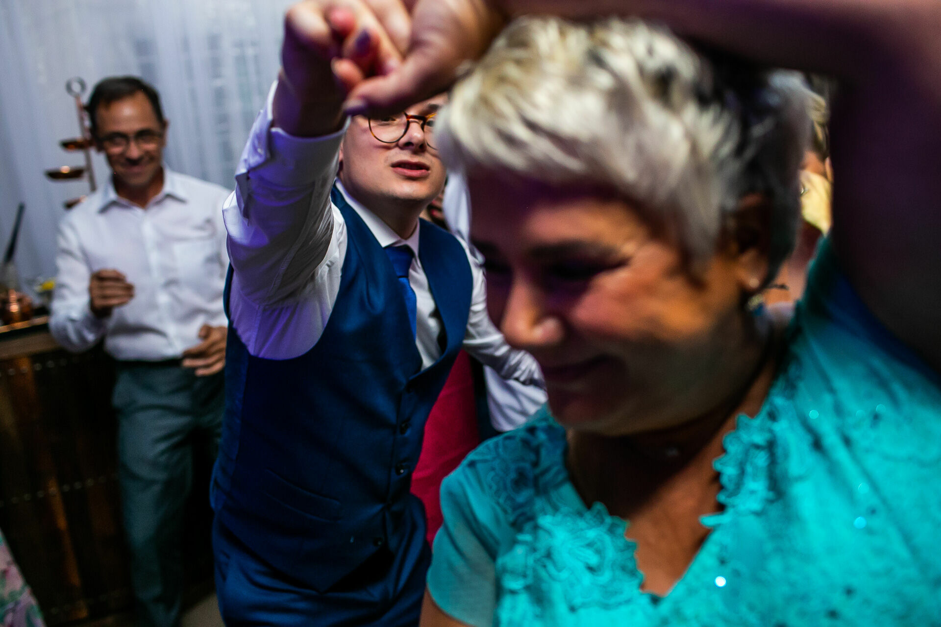 Foto Casamento Juliana & Gustavo - Imagem 69