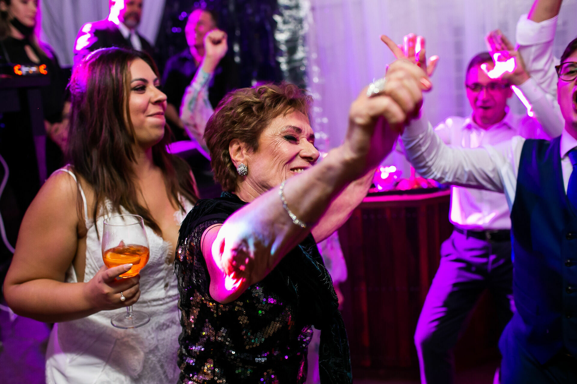 Foto Casamento Juliana & Gustavo - Imagem 67