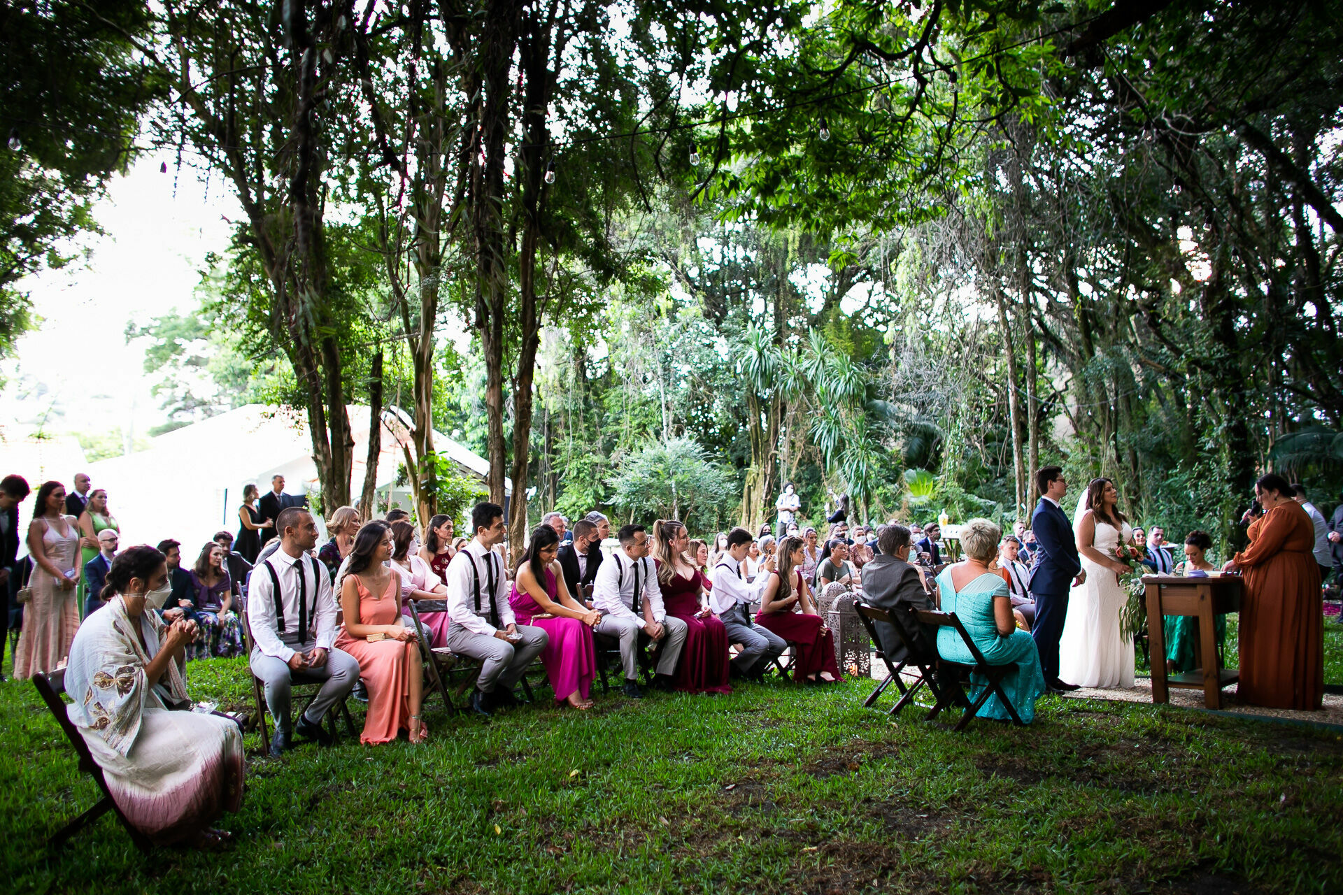 Foto Casamento Juliana & Gustavo - Imagem 30