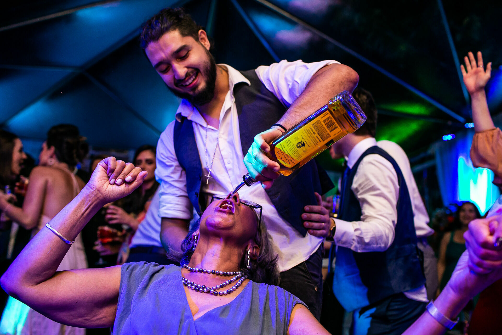 Foto Casamento Juliana & Gustavo - Imagem 80