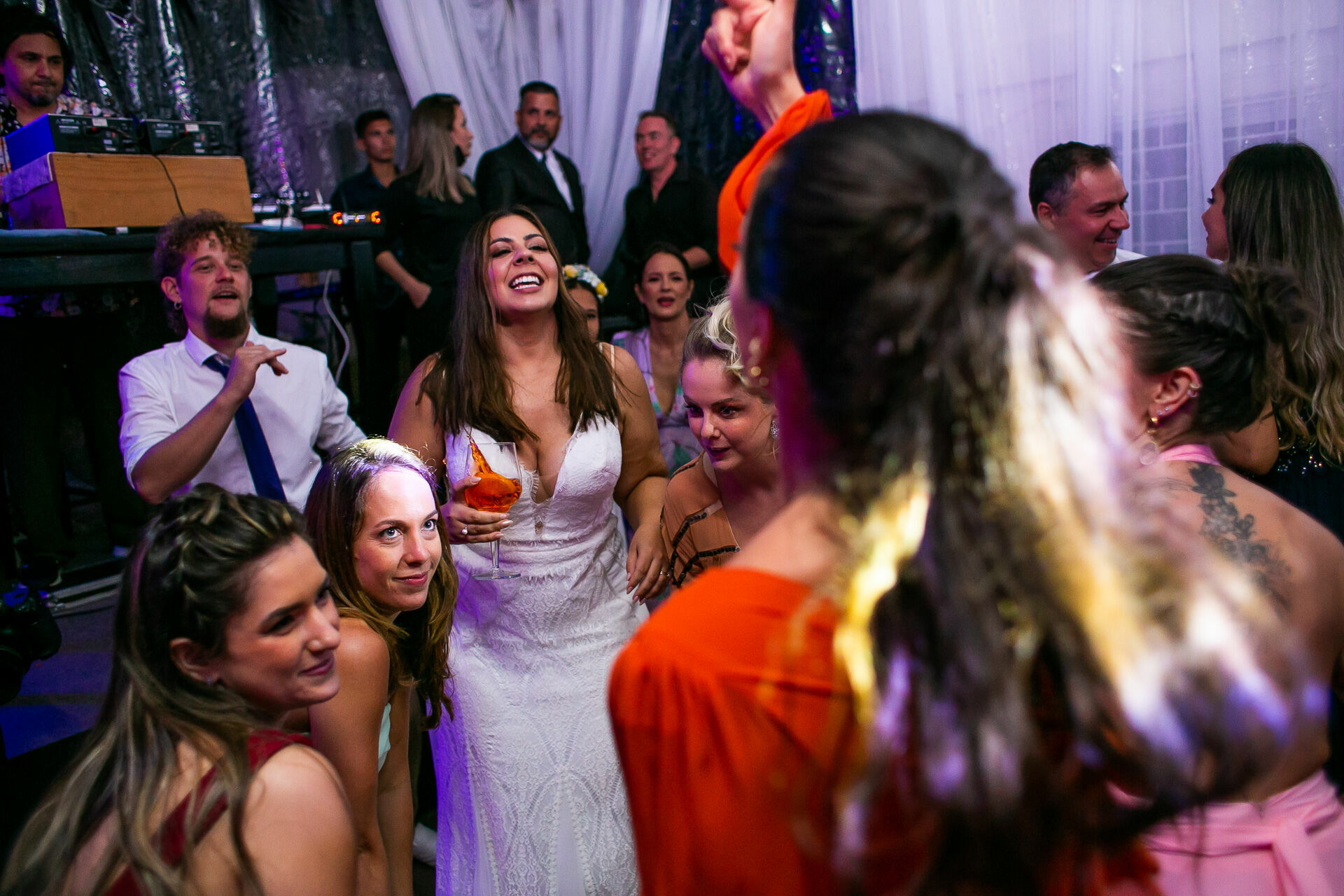 Foto Casamento Juliana & Gustavo - Imagem 71