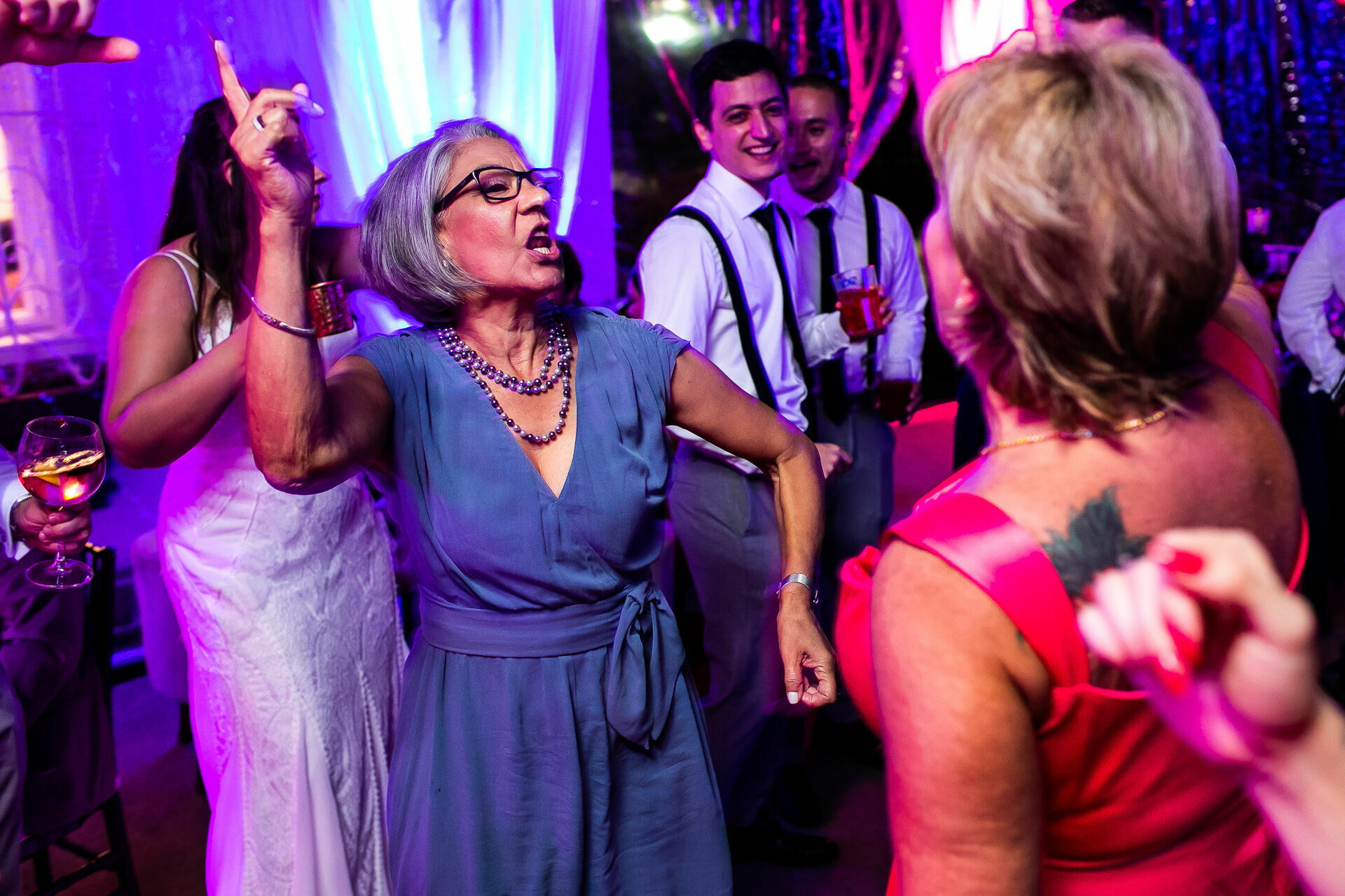 Foto Casamento Juliana & Gustavo - Imagem 50