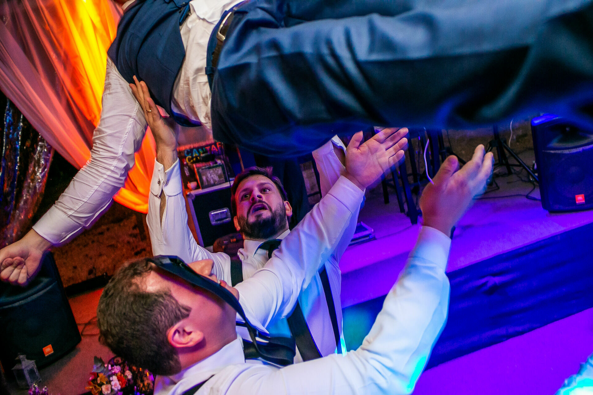 Foto Casamento Juliana & Gustavo - Imagem 75