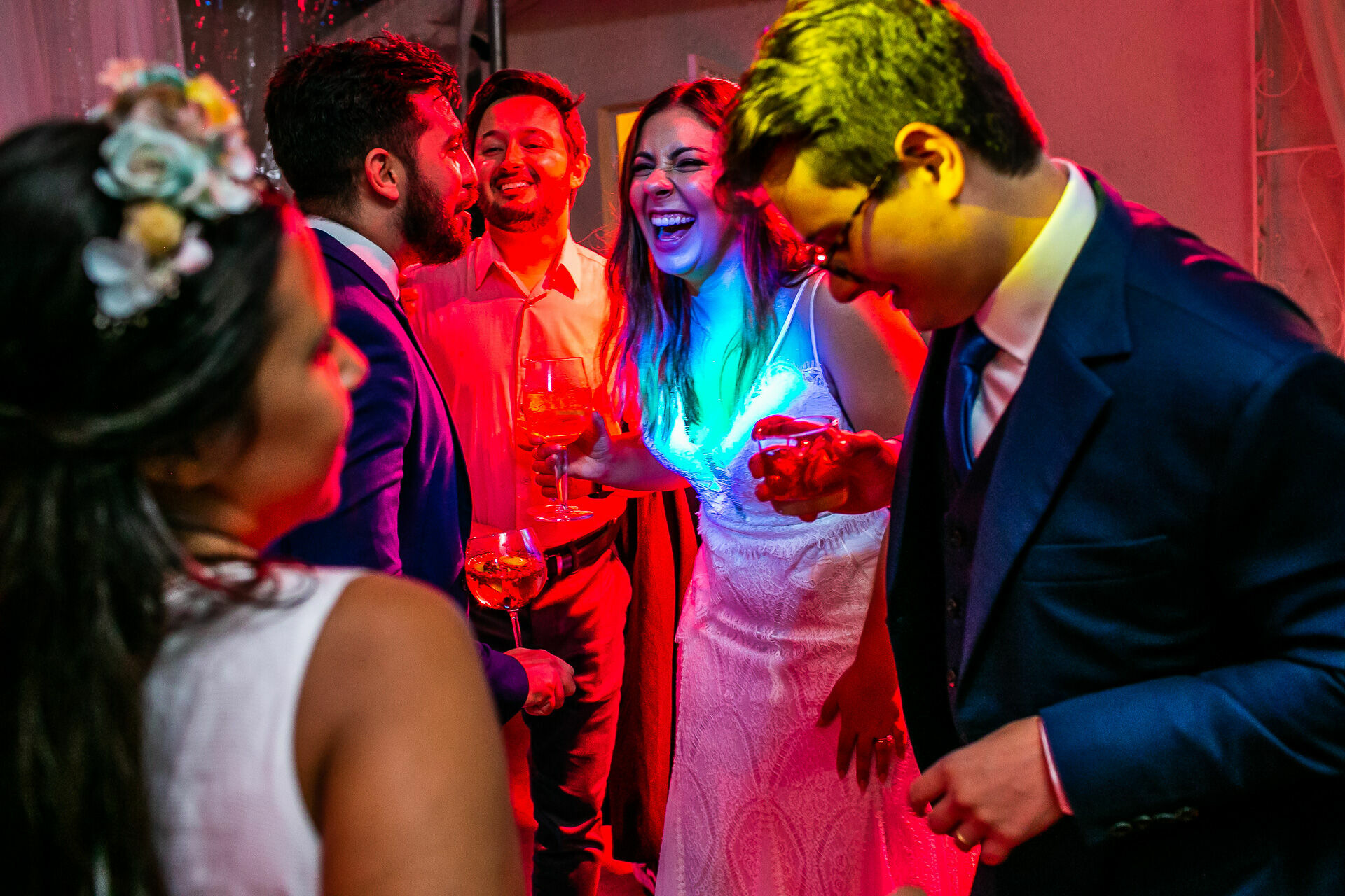 Foto Casamento Juliana & Gustavo - Imagem 56