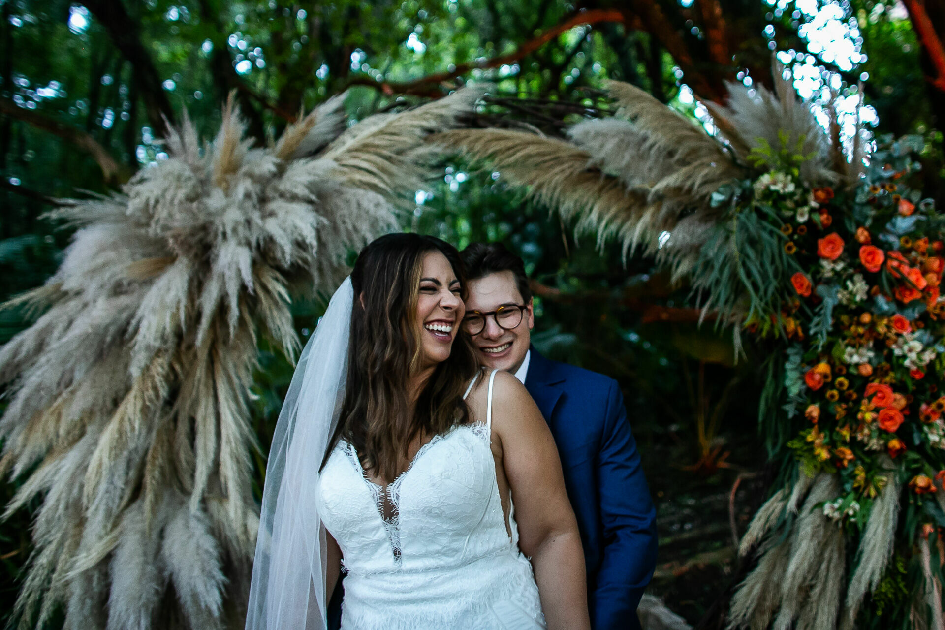 Foto Casamento Juliana & Gustavo - Imagem 46