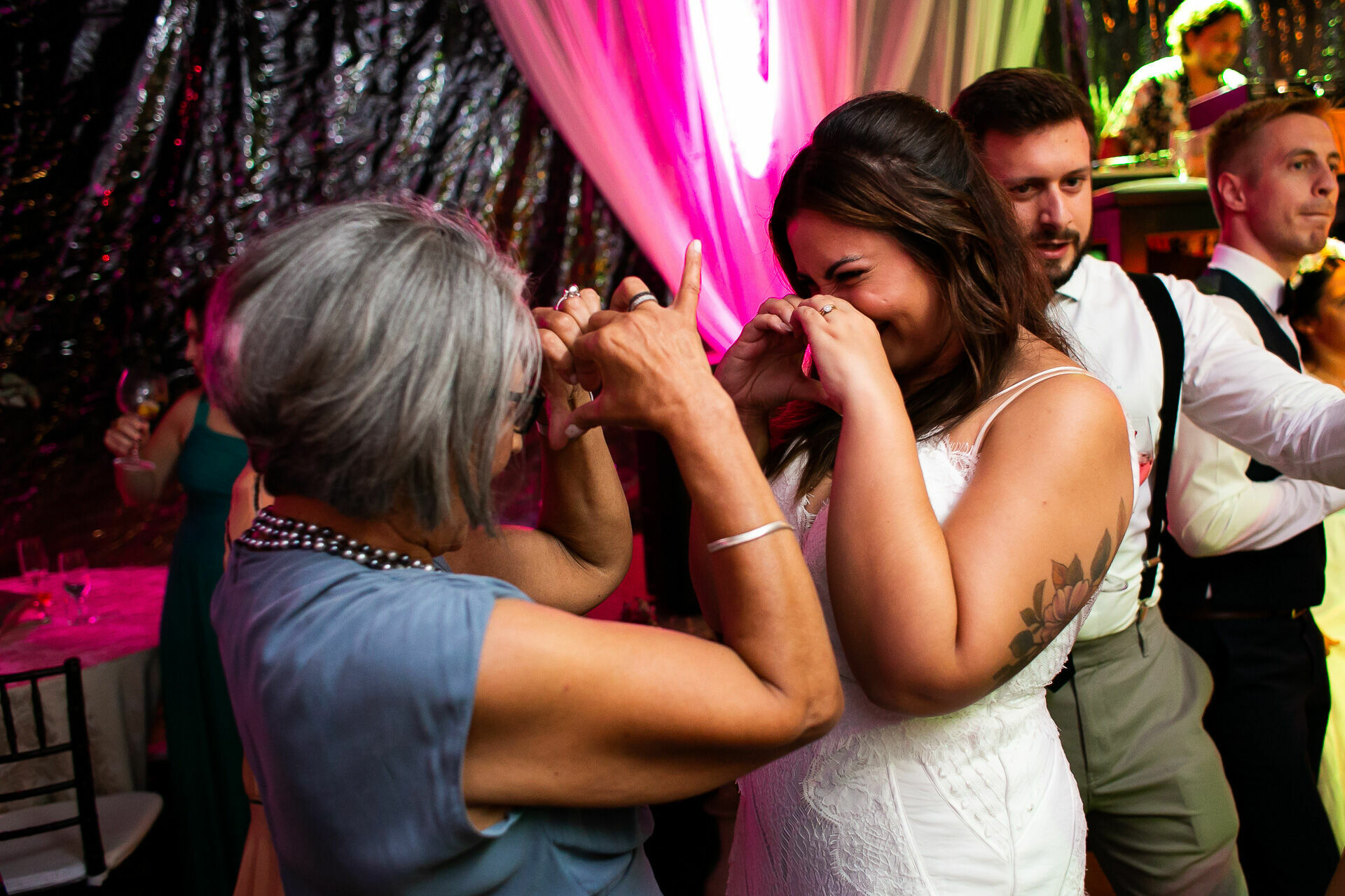 Foto Casamento Juliana & Gustavo - Imagem 52
