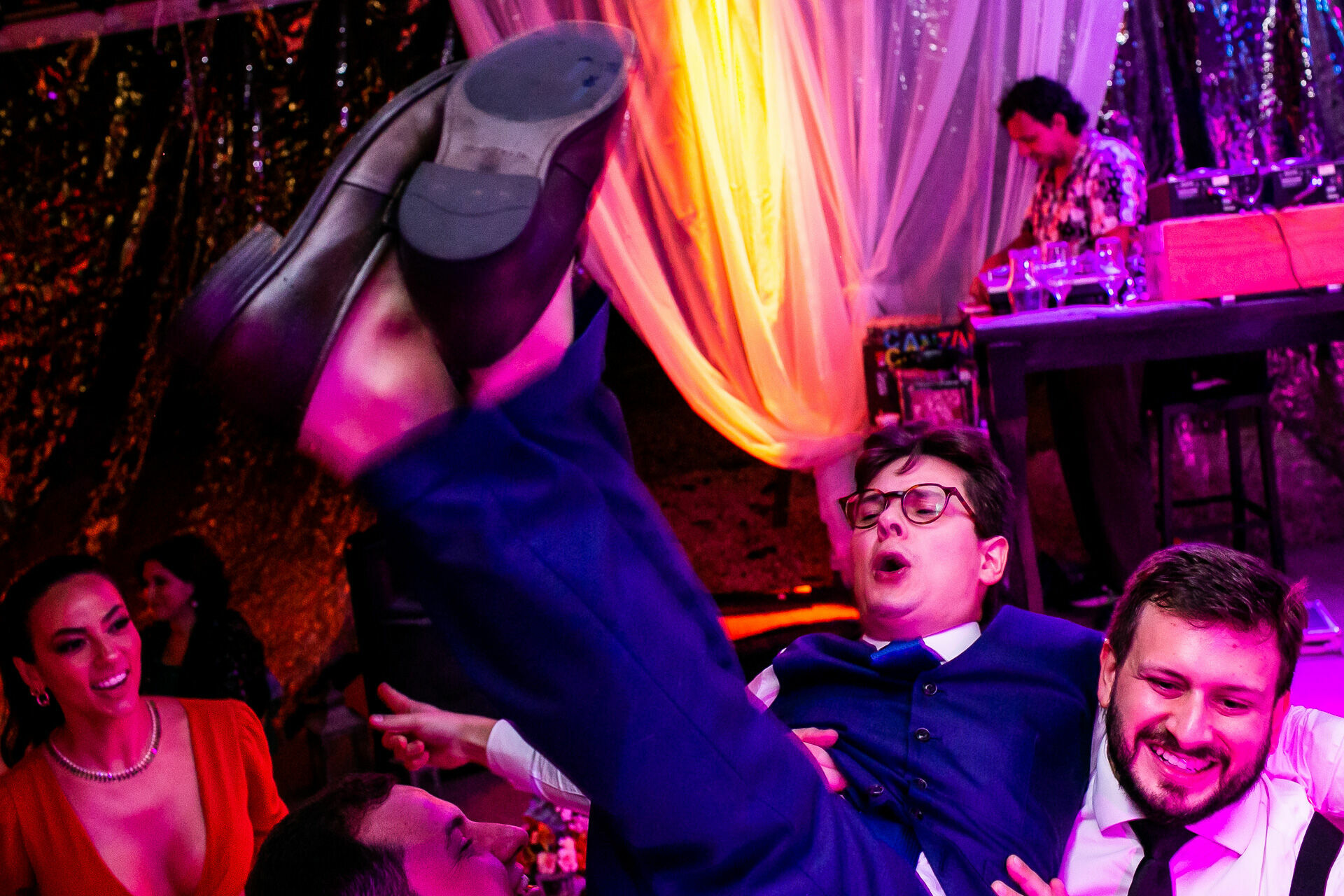 Foto Casamento Juliana & Gustavo - Imagem 74