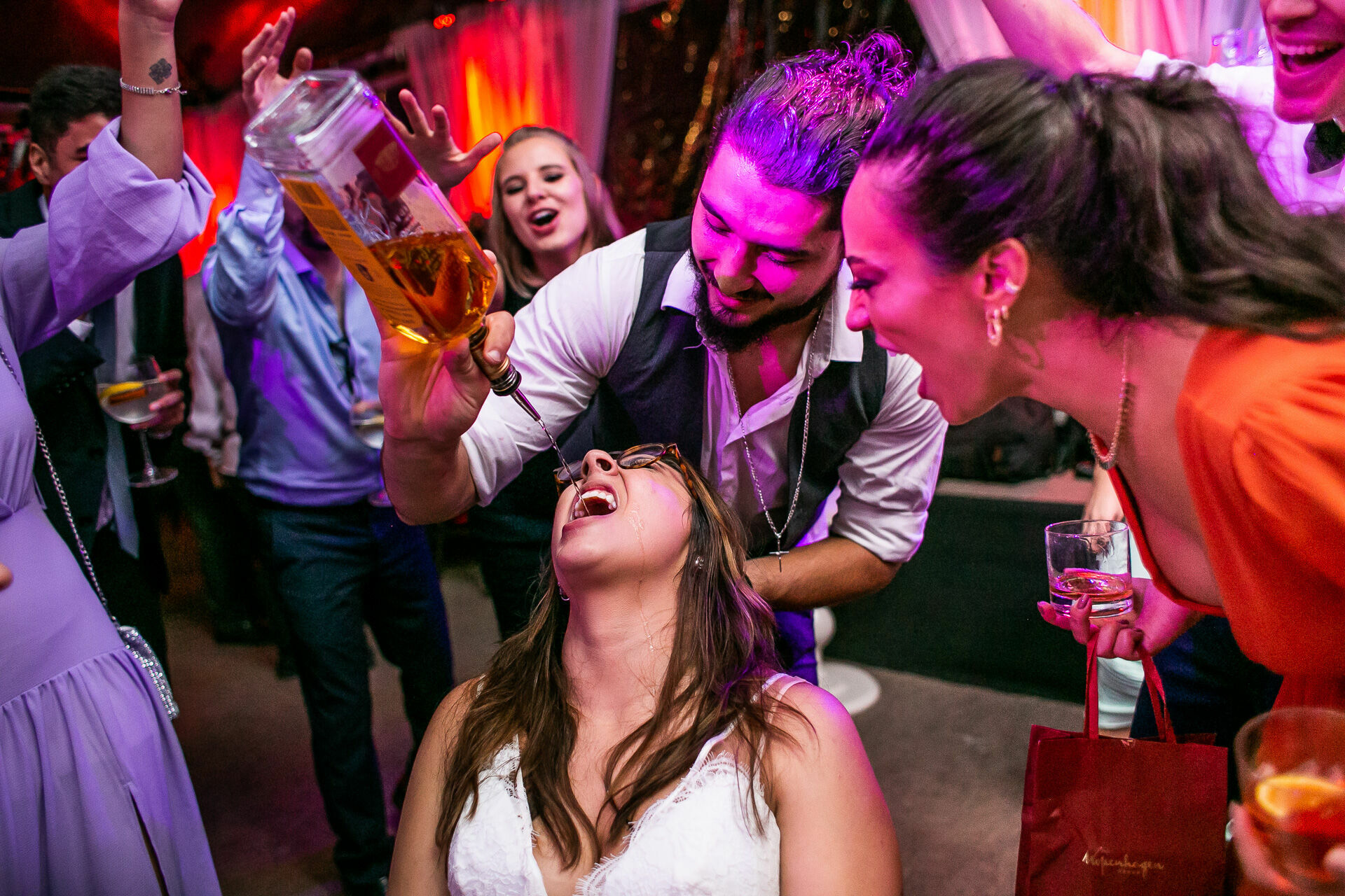 Foto Casamento Juliana & Gustavo - Imagem 86