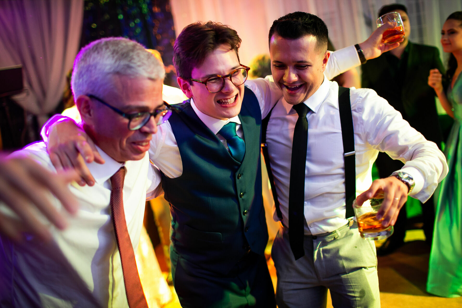 Foto Casamento Juliana & Gustavo - Imagem 60