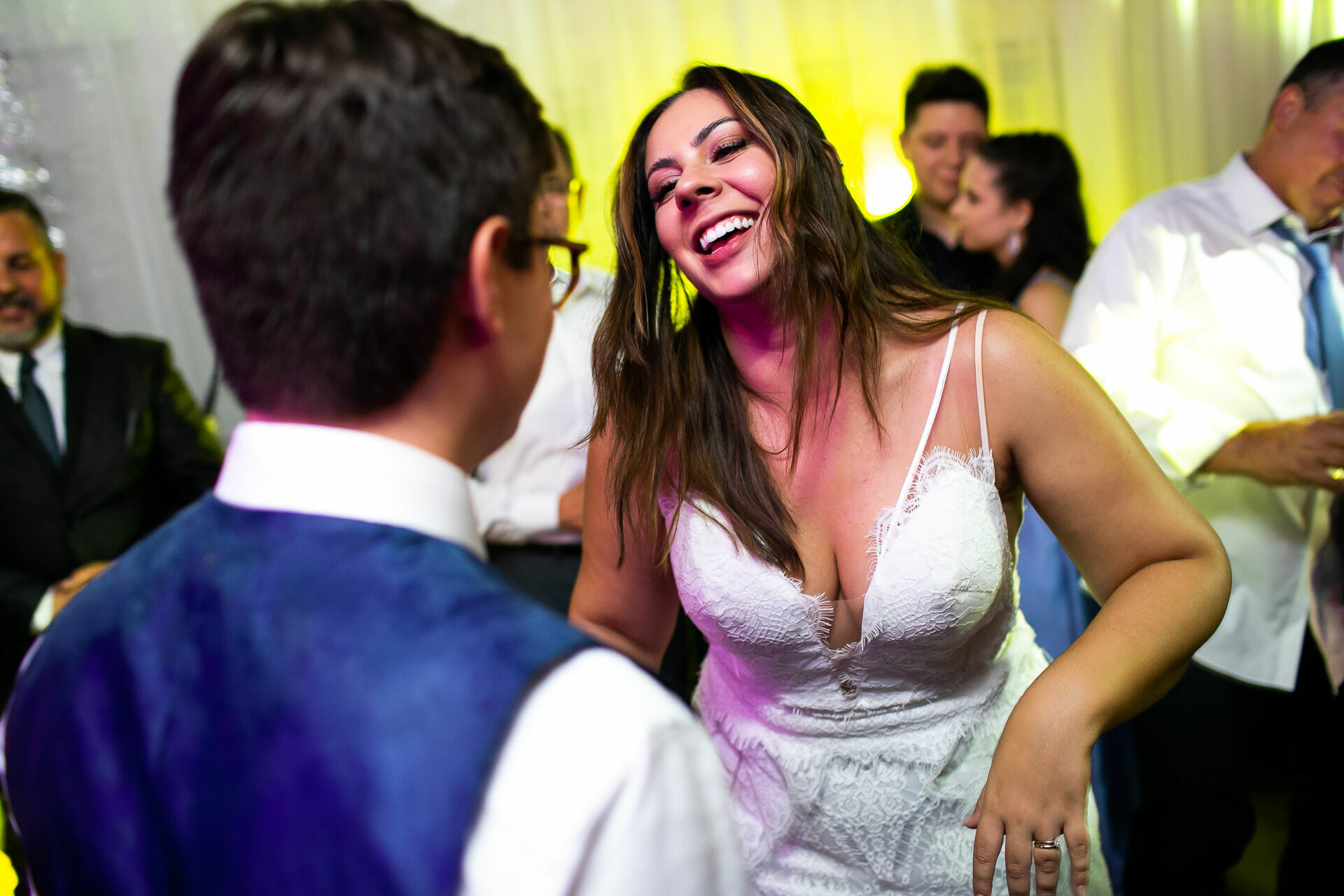 Foto Casamento Juliana & Gustavo - Imagem 65