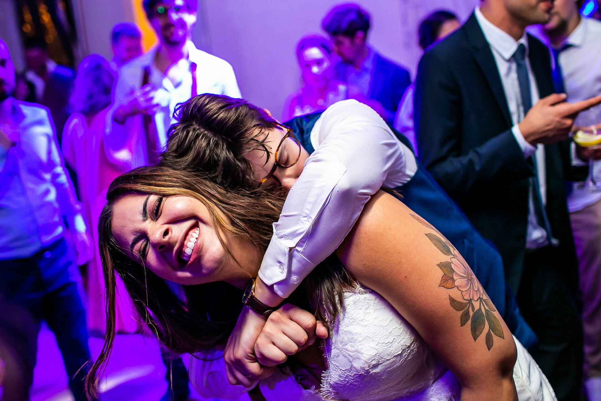 Foto Casamento Juliana & Gustavo - Imagem 88