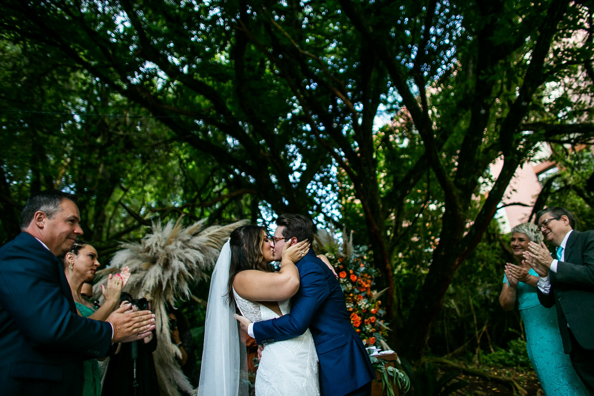 Foto Casamento Juliana & Gustavo - Imagem 42