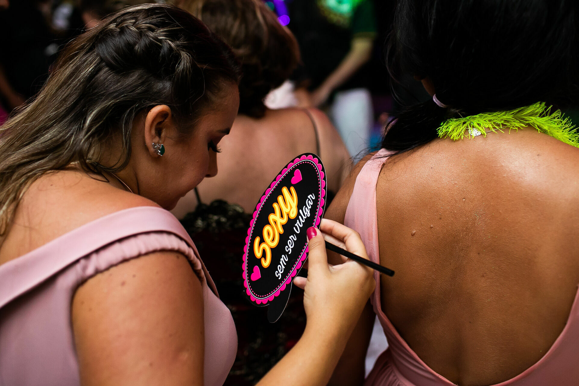 Foto Casamento Mariana & Synuhe - Imagem 71