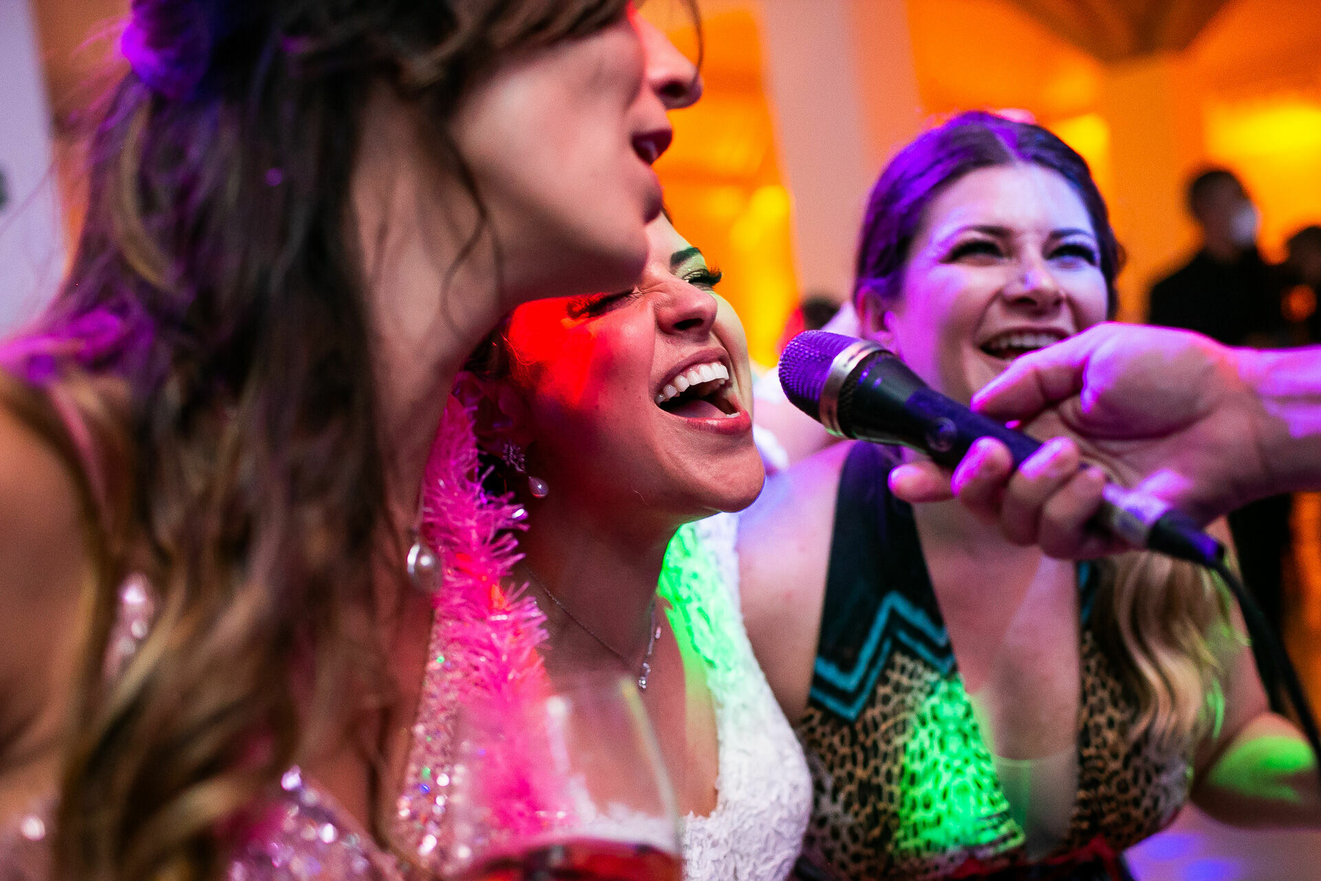 Foto Casamento Mariana & Synuhe - Imagem 76