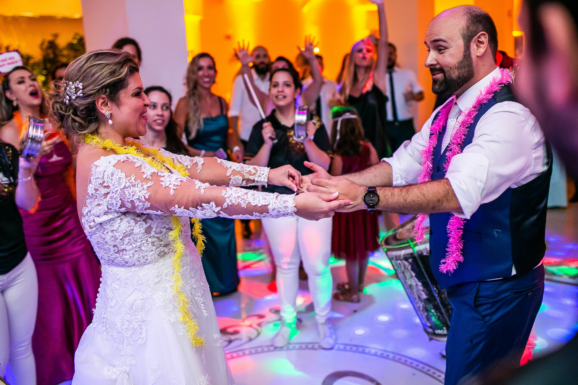 Foto Casamento Mariana & Synuhe - Imagem 68