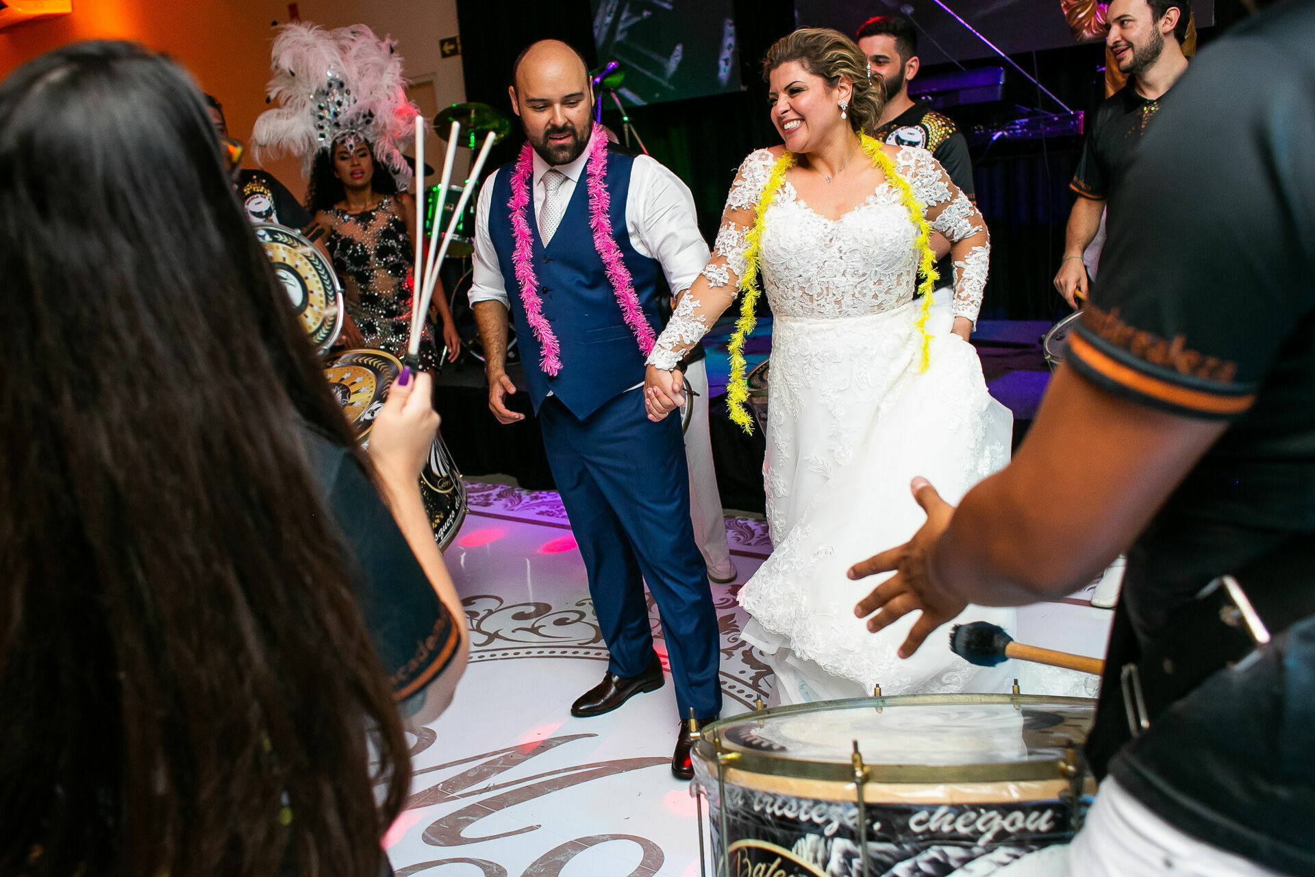 Foto Casamento Mariana & Synuhe - Imagem 70