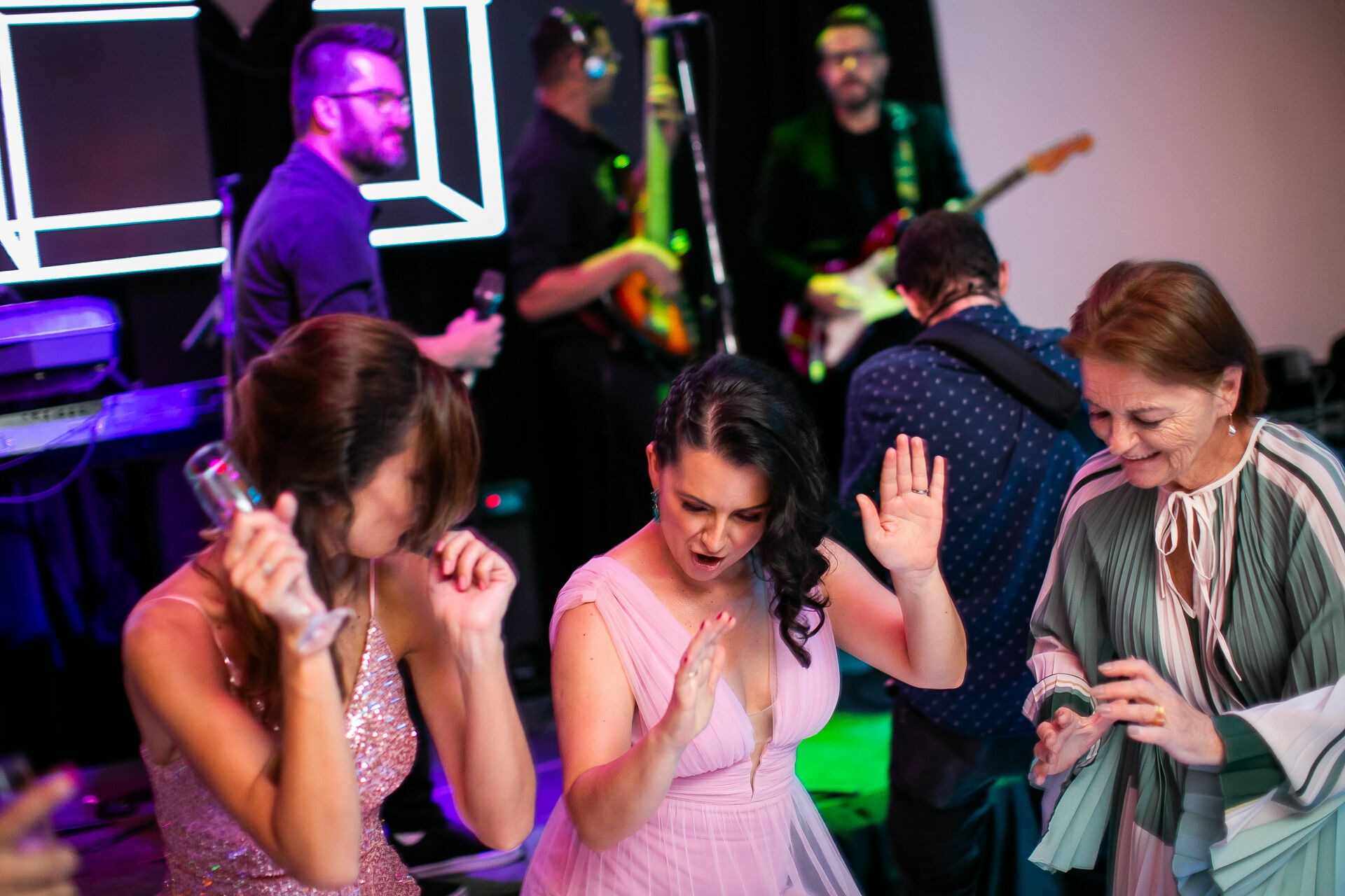 Foto Casamento Mariana & Synuhe - Imagem 56