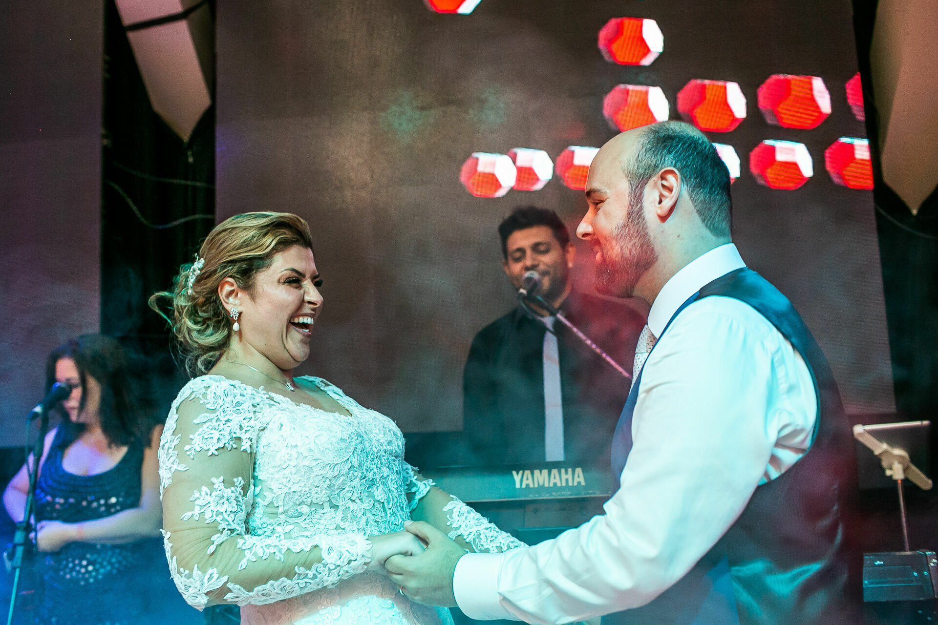 Foto Casamento Mariana & Synuhe - Imagem 59