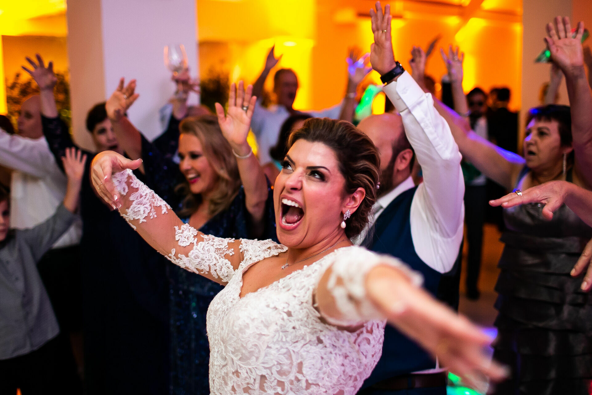 Foto Casamento Mariana & Synuhe - Imagem 55