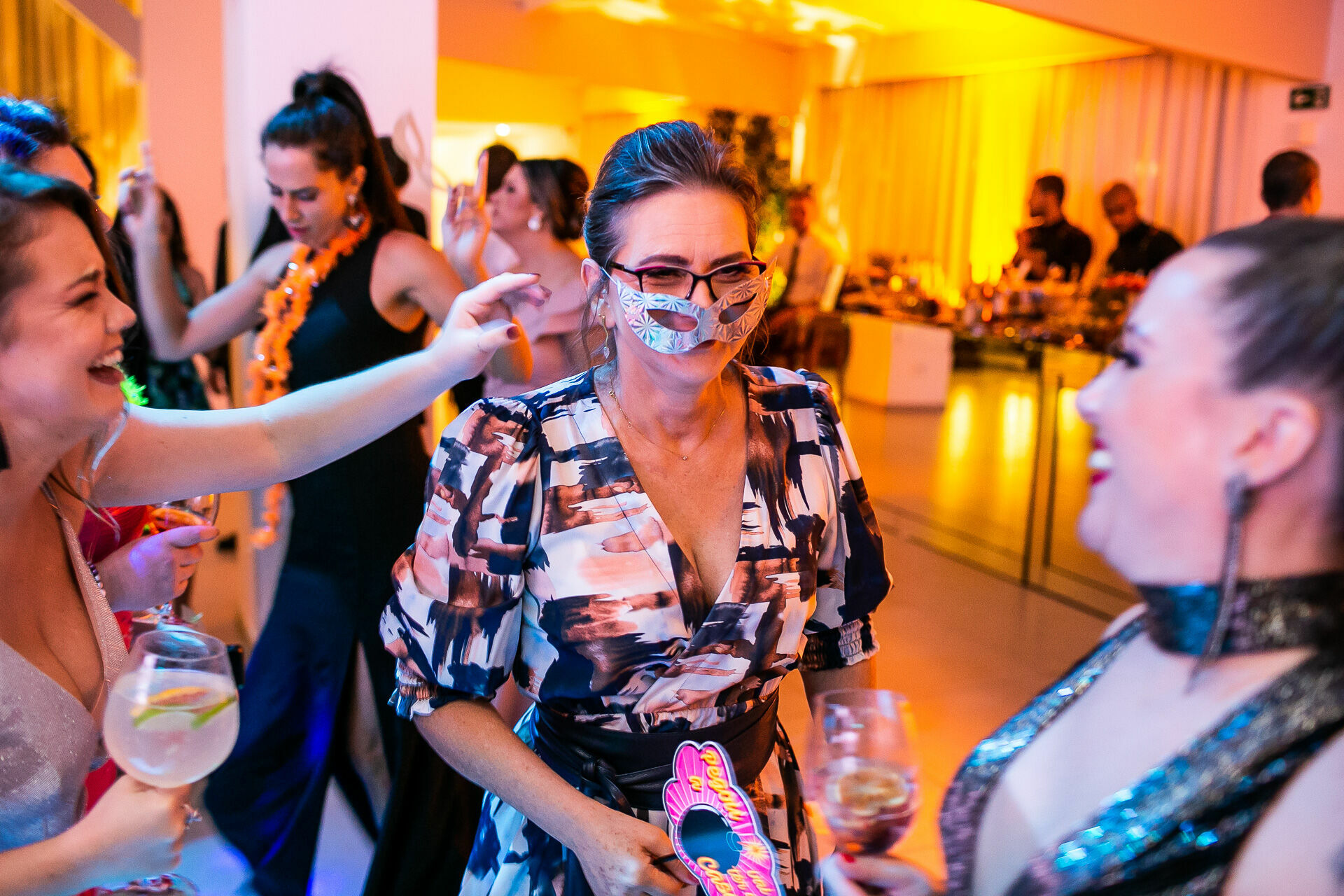 Foto Casamento Mariana & Synuhe - Imagem 63