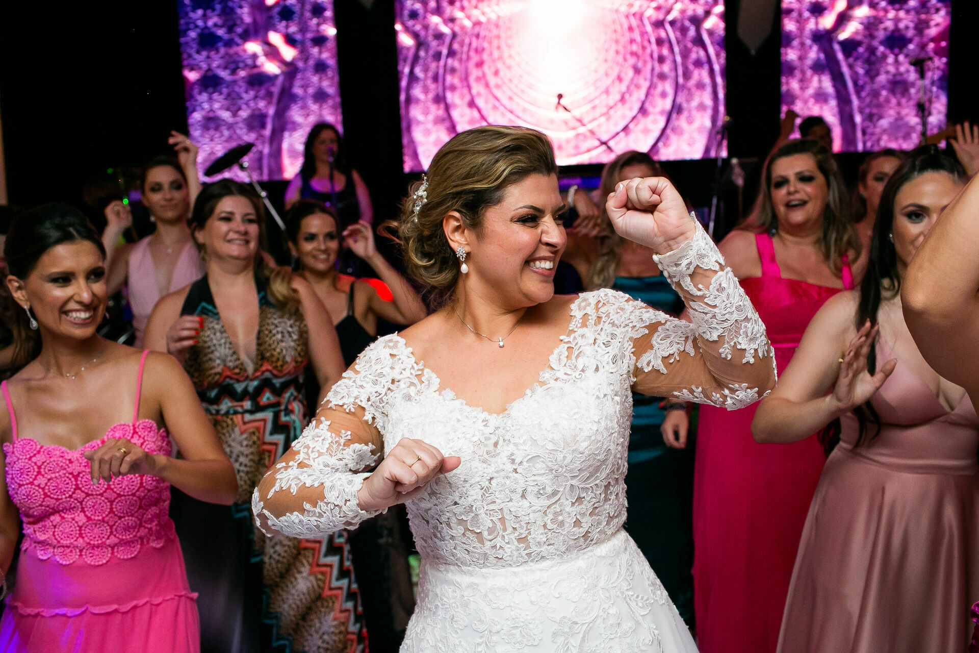 Foto Casamento Mariana & Synuhe - Imagem 57