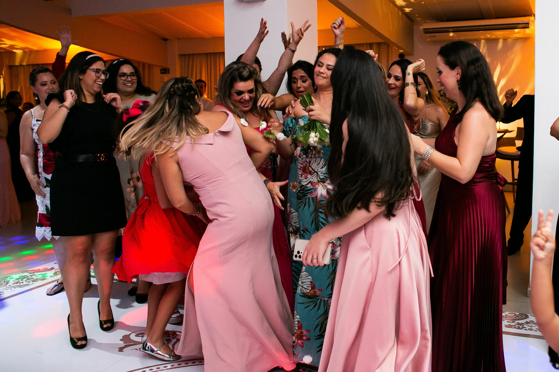 Foto Casamento Mariana & Synuhe - Imagem 45