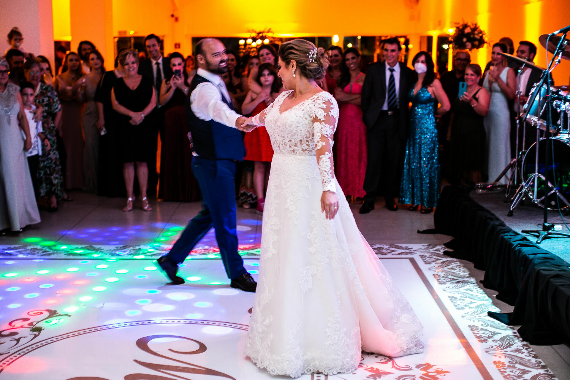 Foto Casamento Mariana & Synuhe - Imagem 47