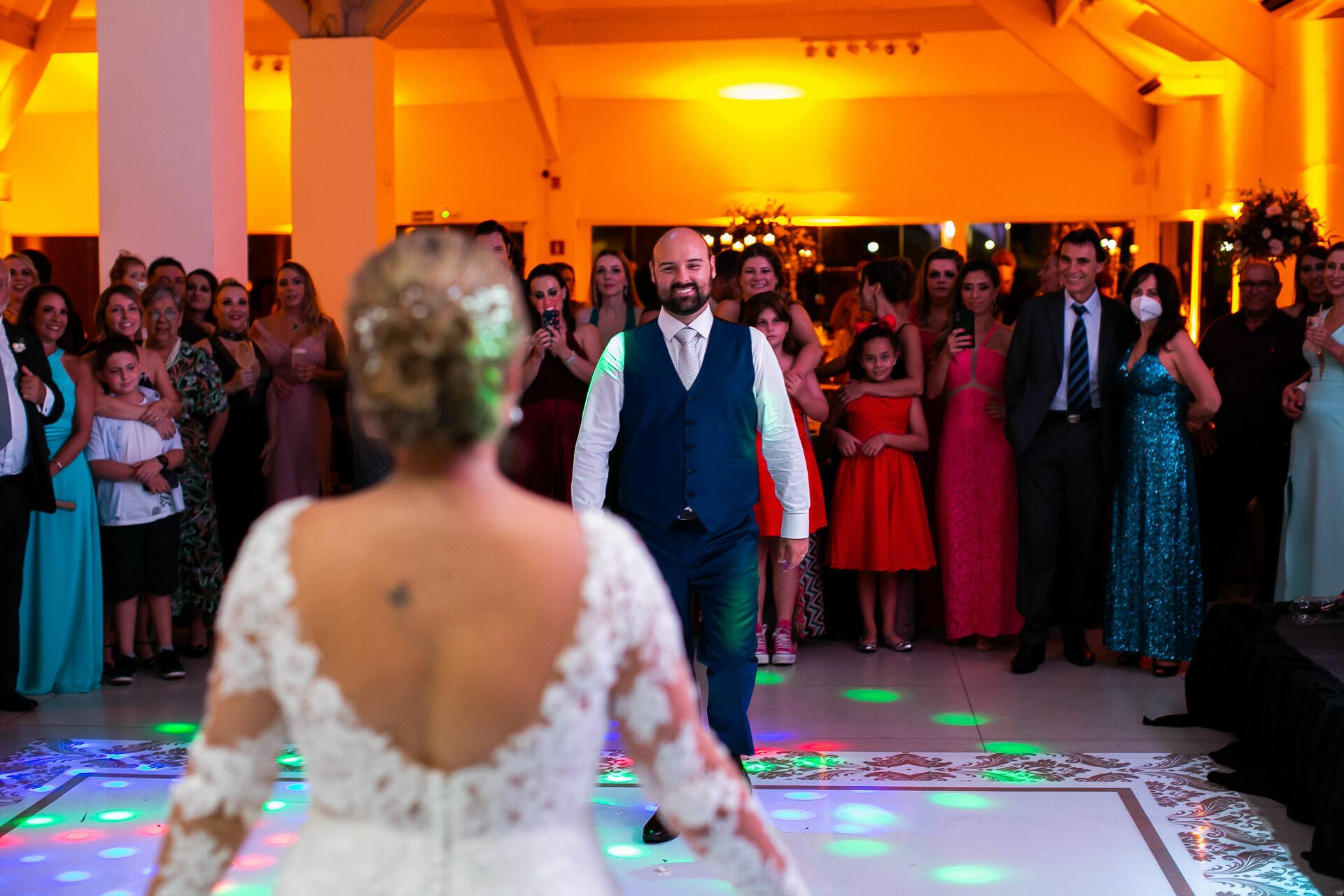 Foto Casamento Mariana & Synuhe - Imagem 46