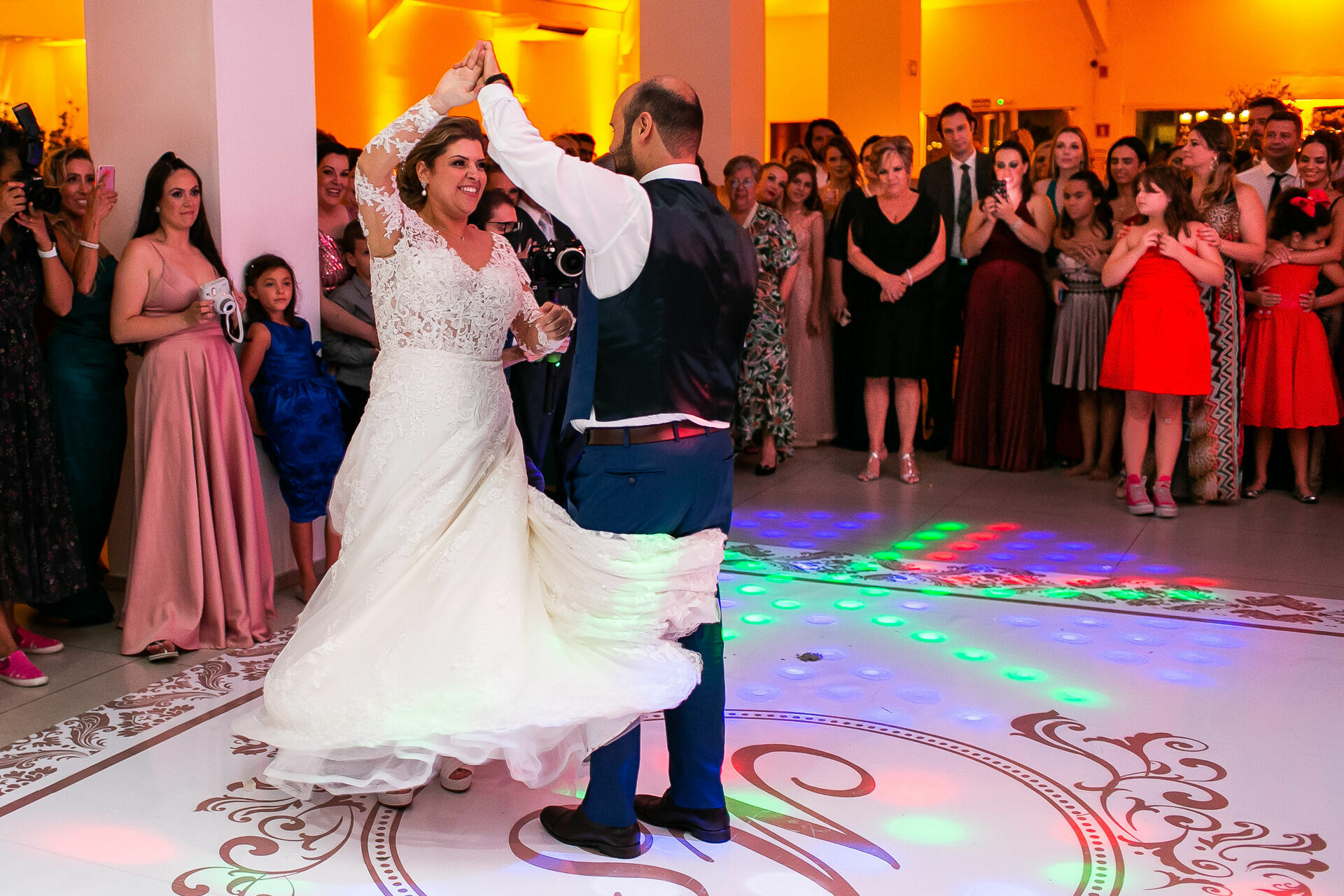 Foto Casamento Mariana & Synuhe - Imagem 50