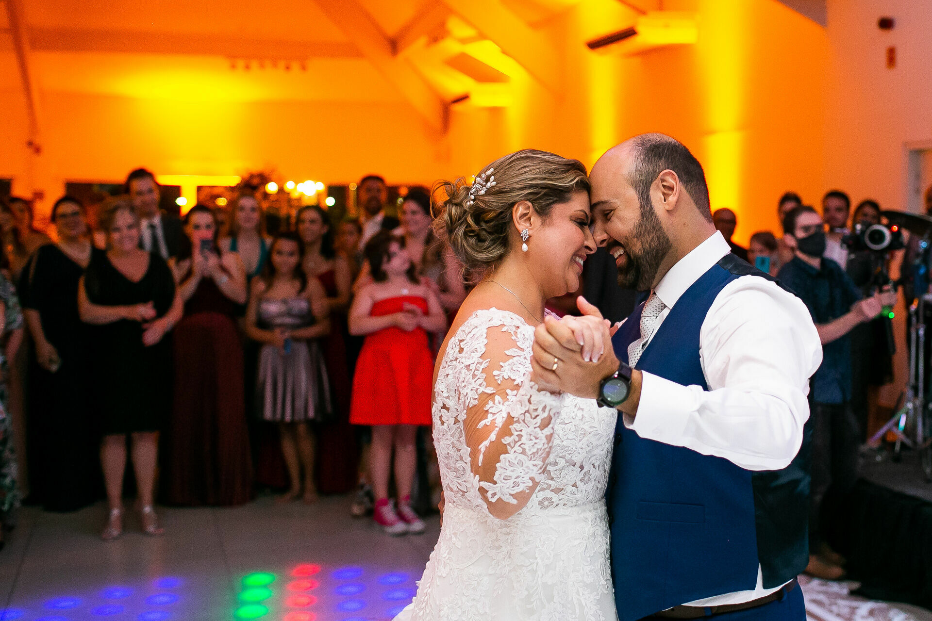 Foto Casamento Mariana & Synuhe - Imagem 51