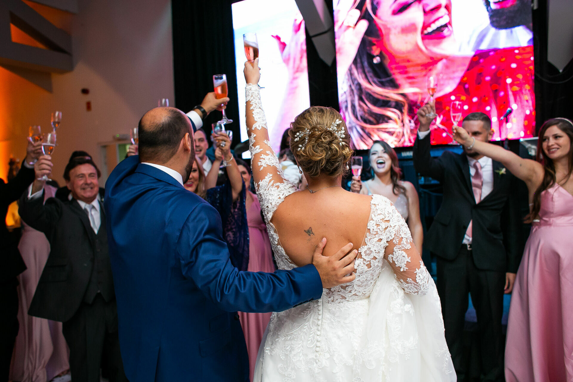 Foto Casamento Mariana & Synuhe - Imagem 41