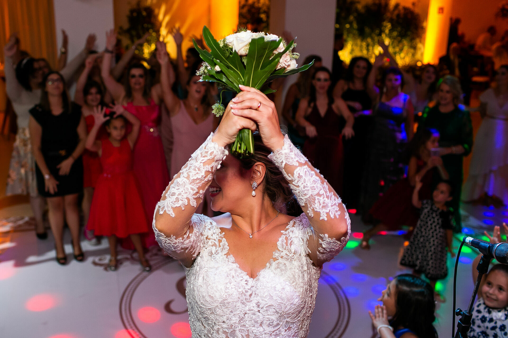 Foto Casamento Mariana & Synuhe - Imagem 43