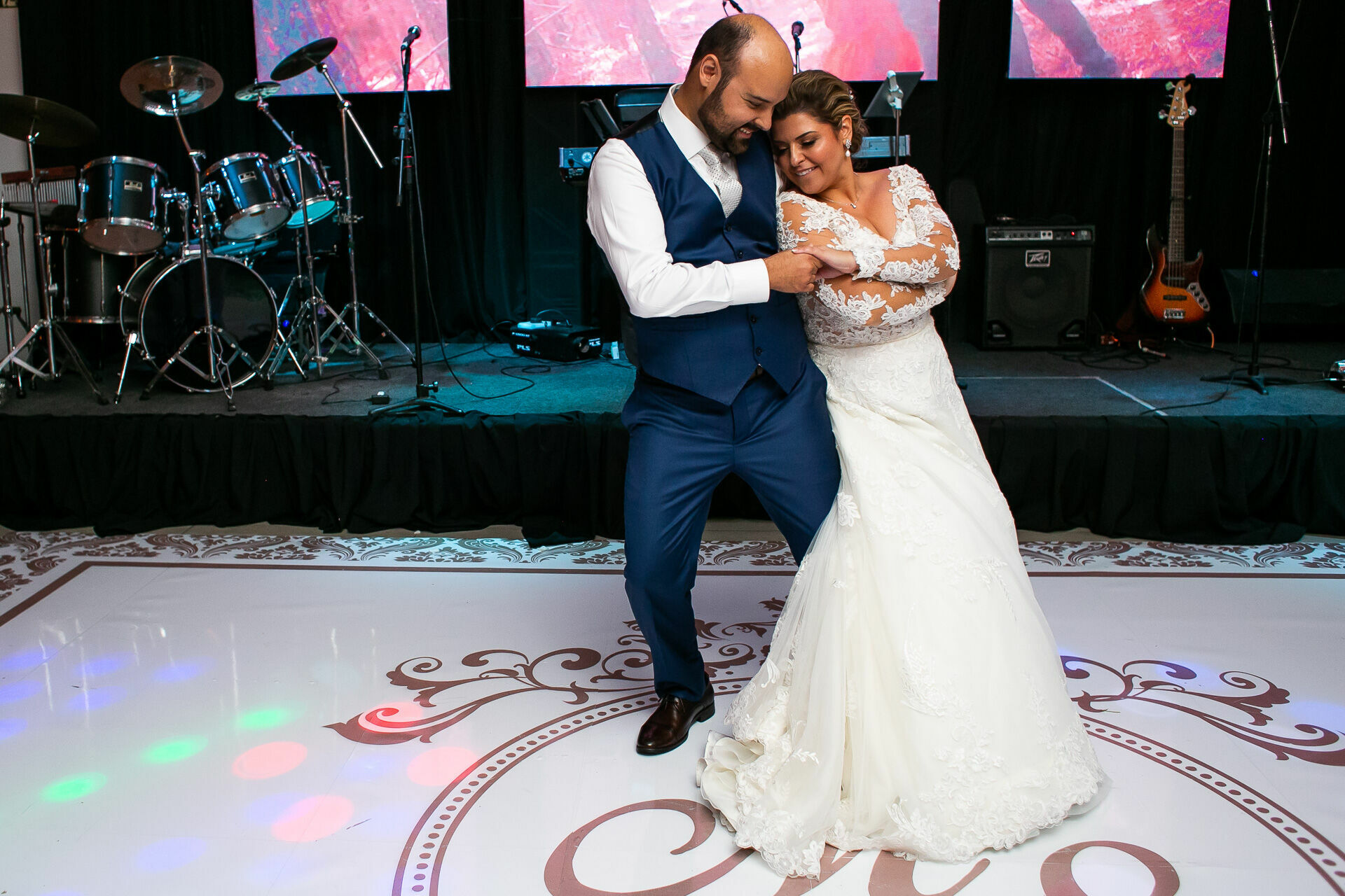 Foto Casamento Mariana & Synuhe - Imagem 48