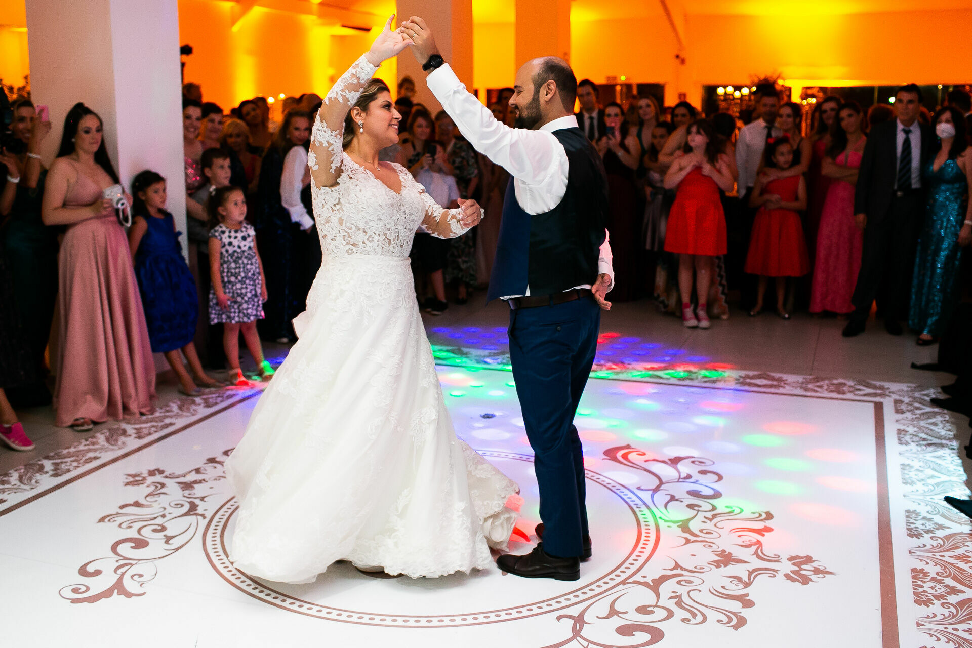 Foto Casamento Mariana & Synuhe - Imagem 49