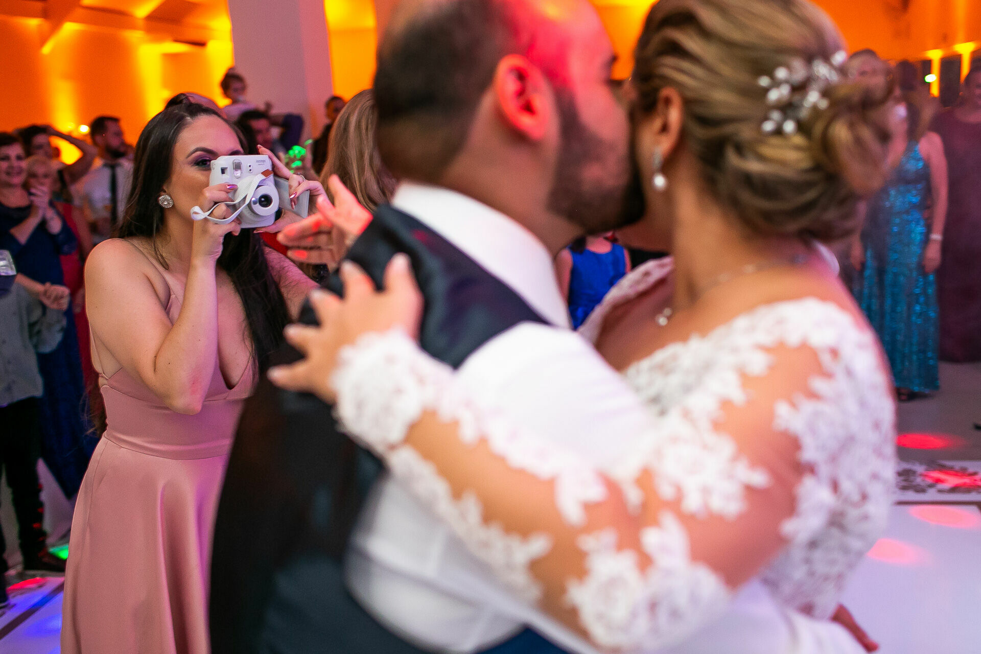 Foto Casamento Mariana & Synuhe - Imagem 52