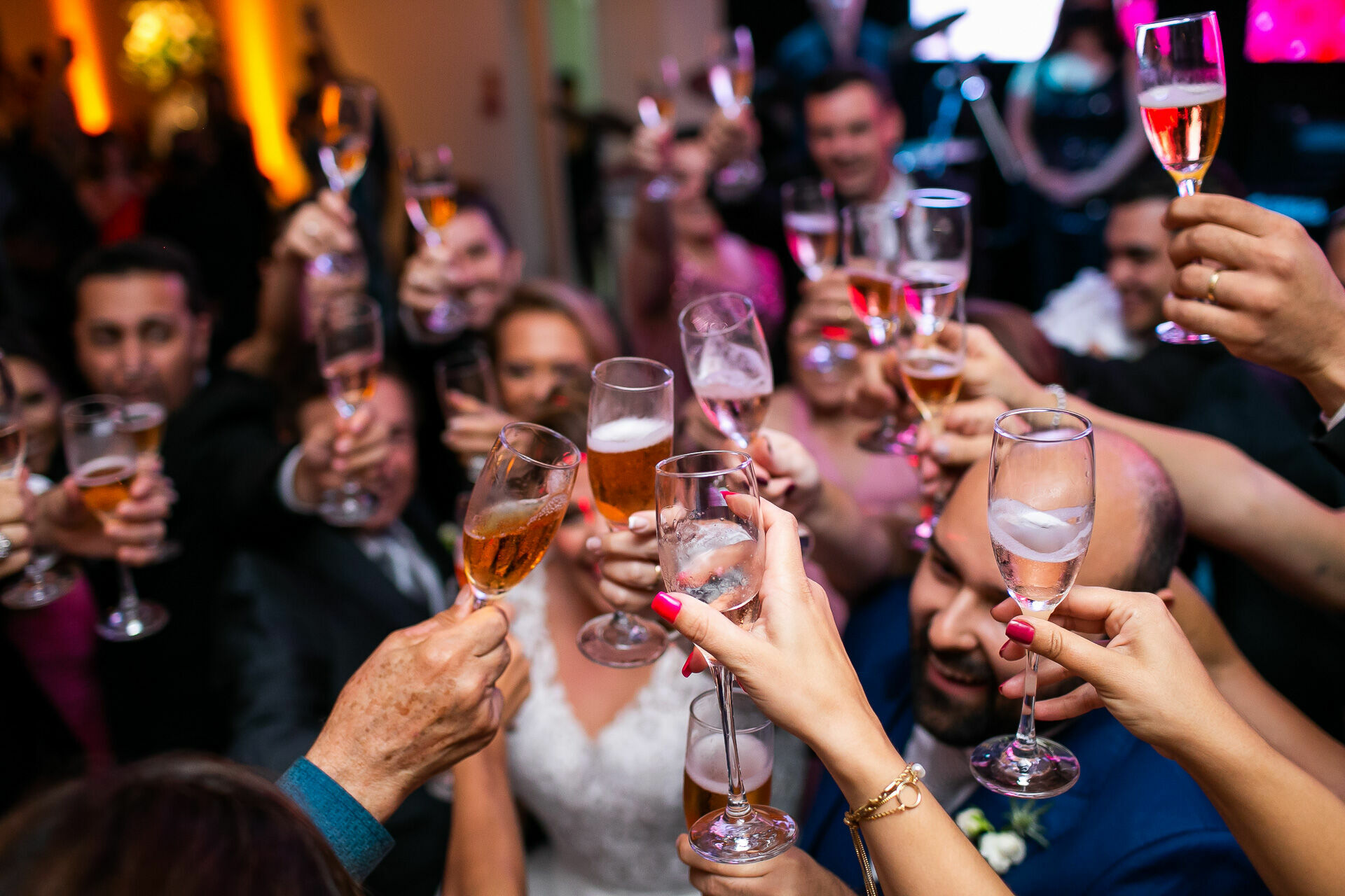 Foto Casamento Mariana & Synuhe - Imagem 42