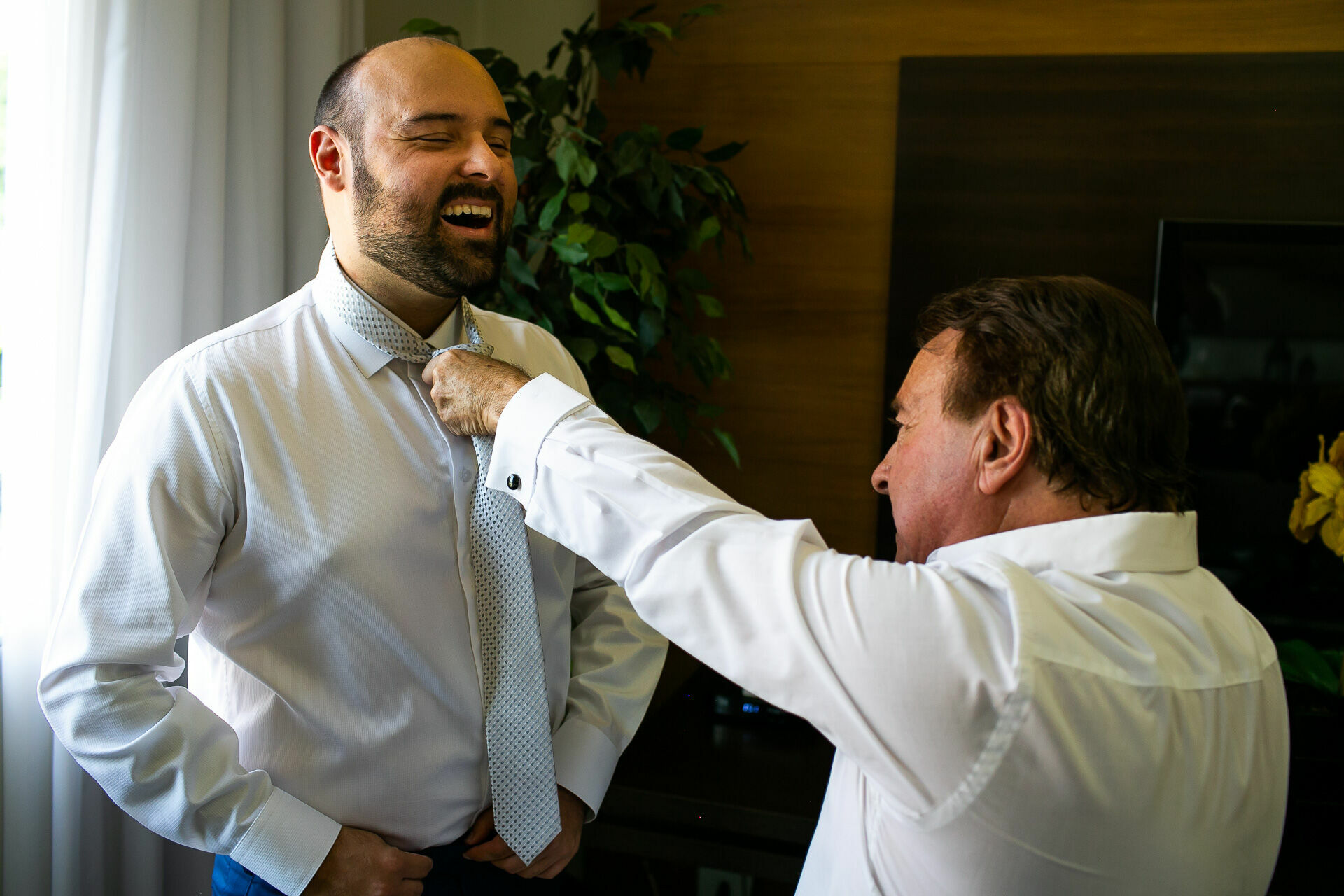 Foto Casamento Mariana & Synuhe - Imagem 5