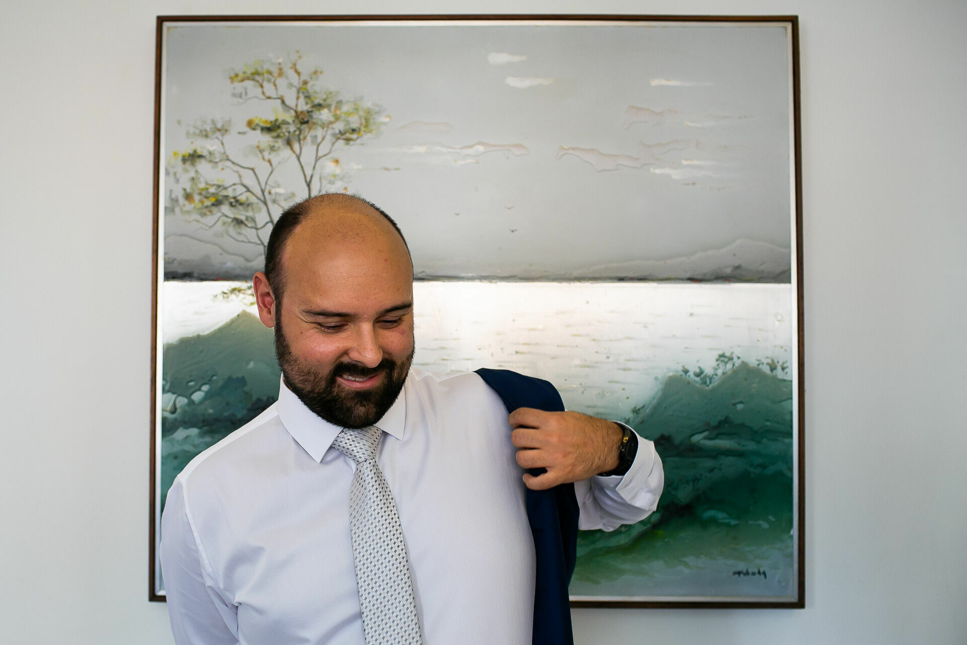 Foto Casamento Mariana & Synuhe - Imagem 6