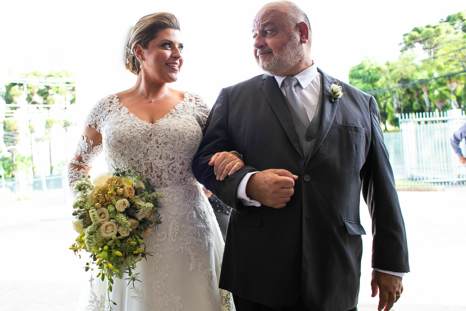 Foto Casamento Mariana & Synuhe - Imagem 20