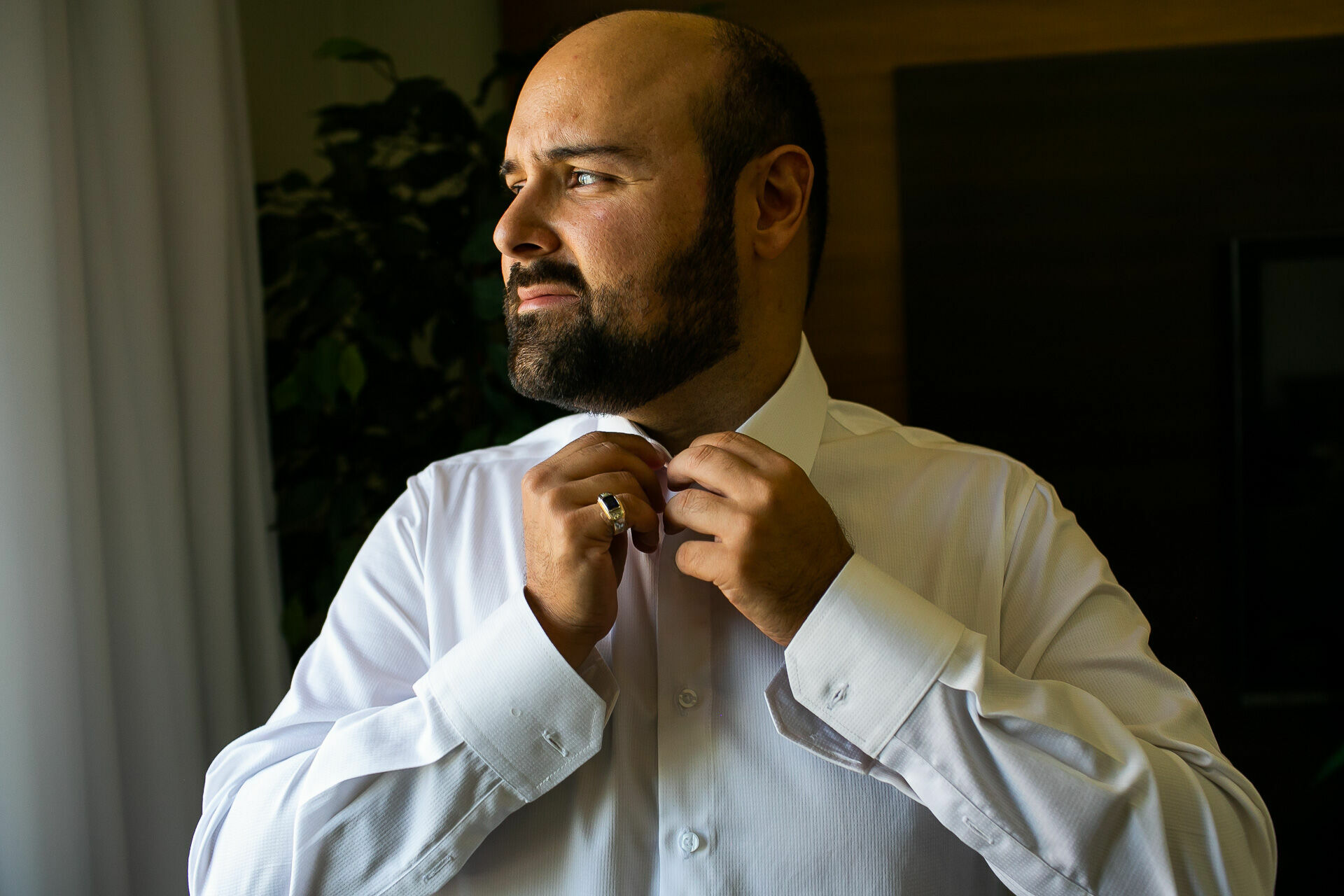 Foto Casamento Mariana & Synuhe - Imagem 3