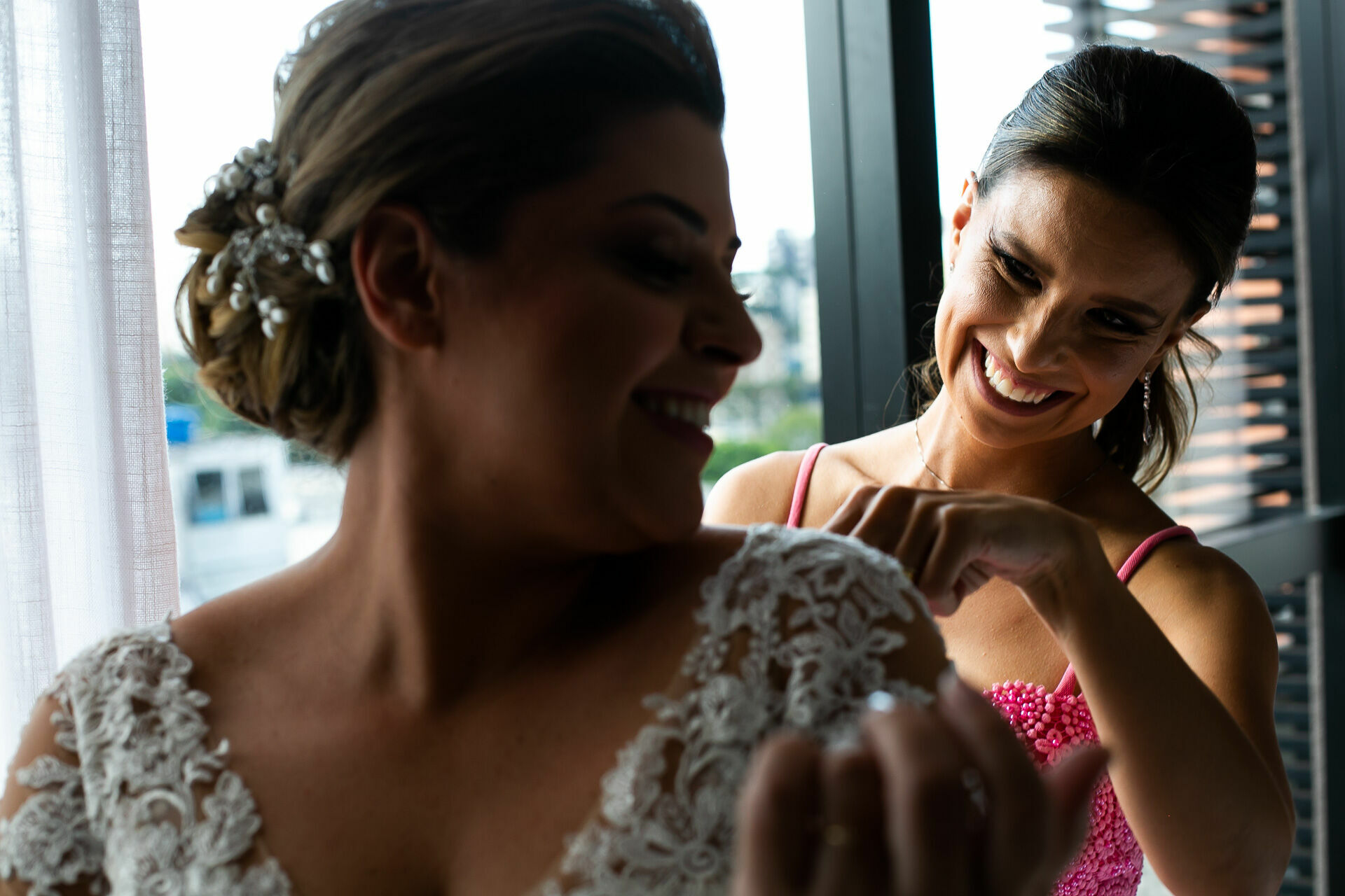 Foto Casamento Mariana & Synuhe - Imagem 10