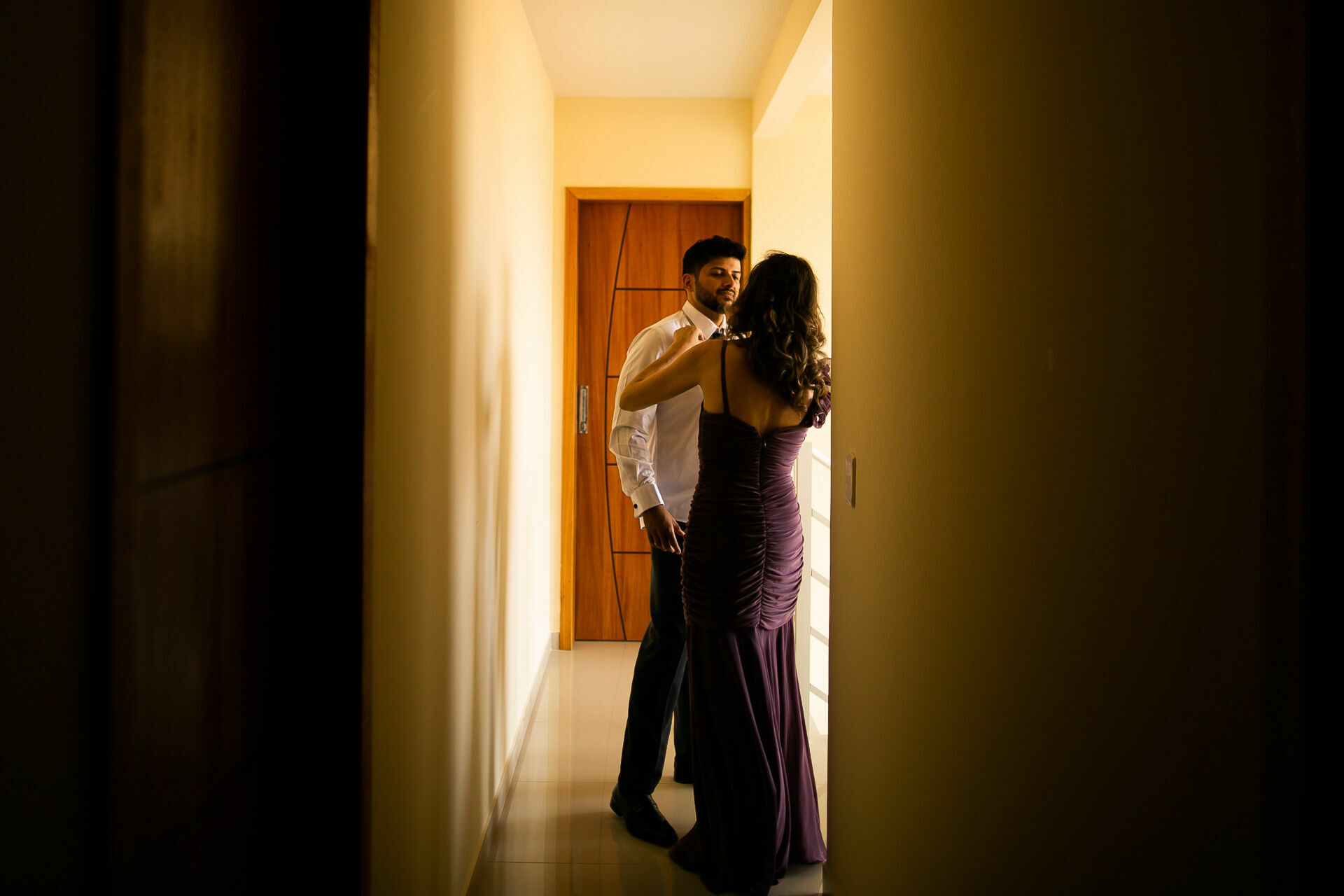 Foto Casamento Aline & Dhiego - Imagem 5