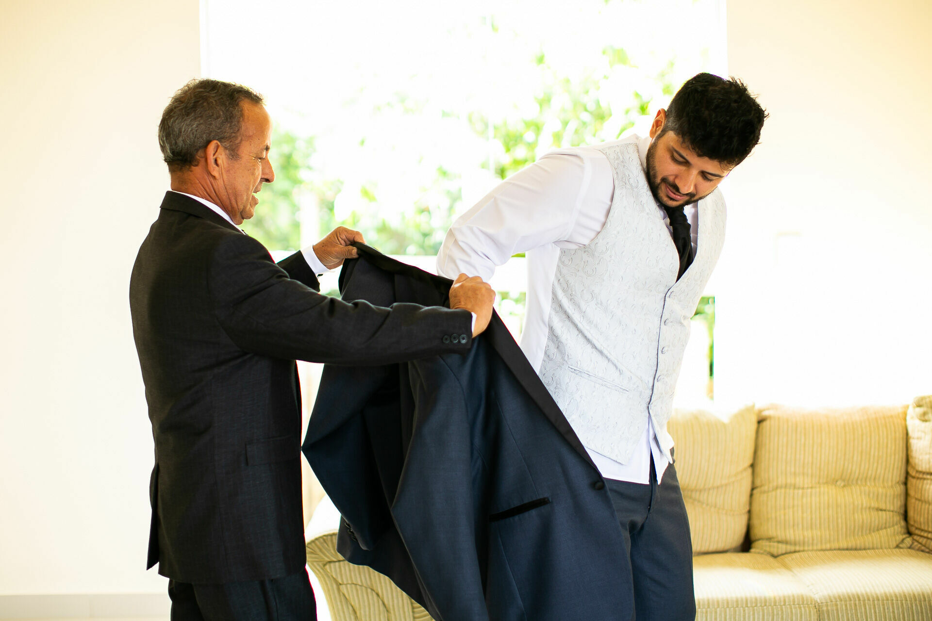 Foto Casamento Aline & Dhiego - Imagem 6