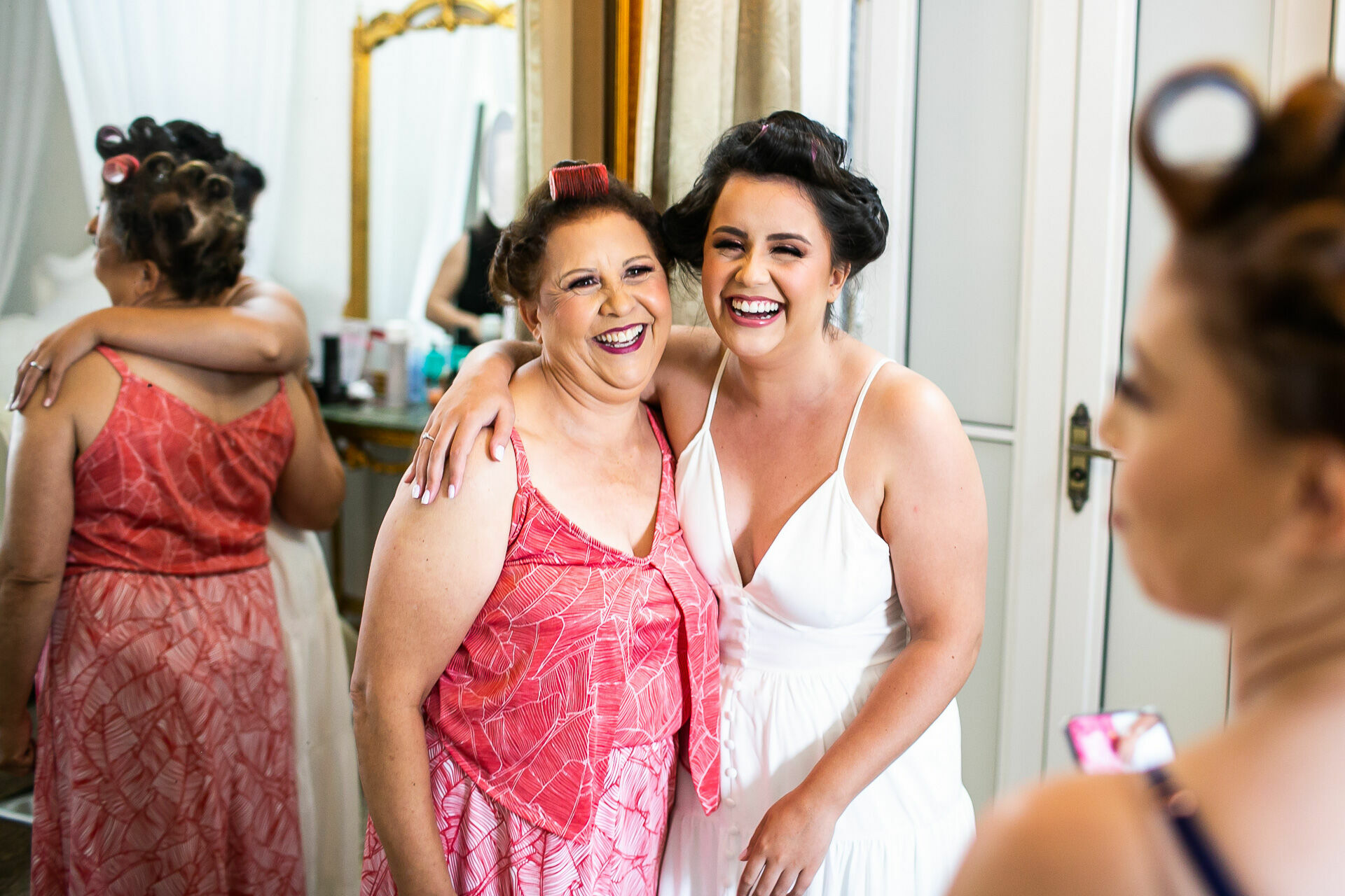 Foto Casamento Aline & Dhiego - Imagem 3