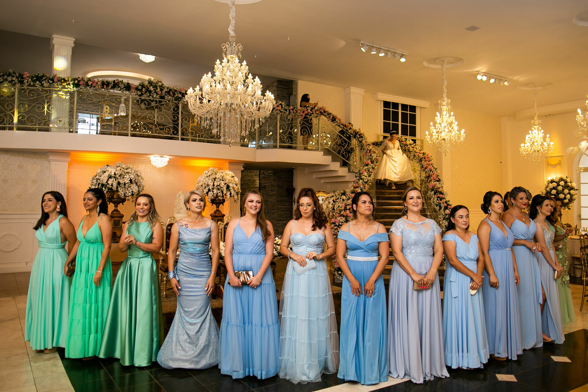 Foto Casamento Aline & Dhiego - Imagem 14