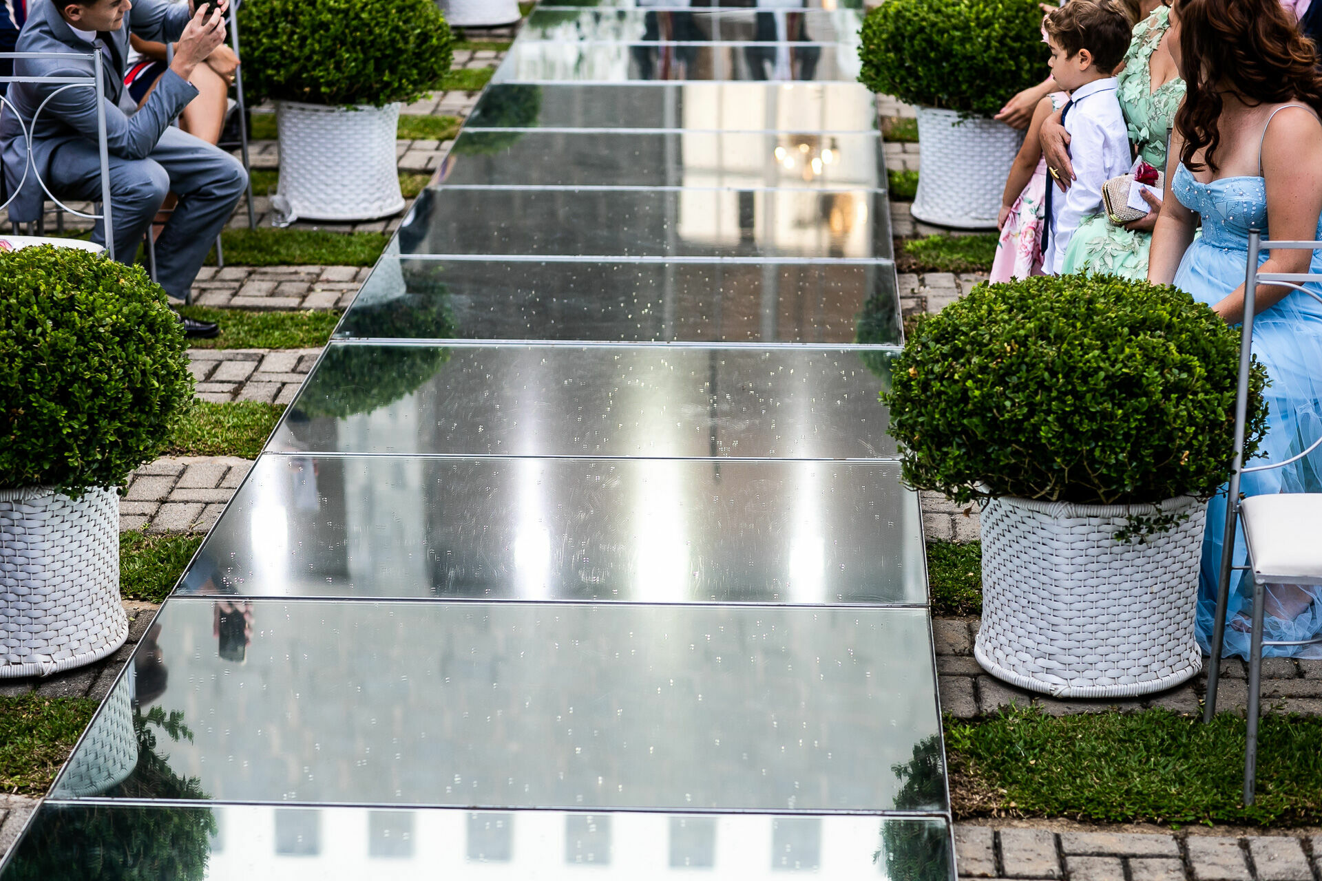 Foto Casamento Aline & Dhiego - Imagem 19